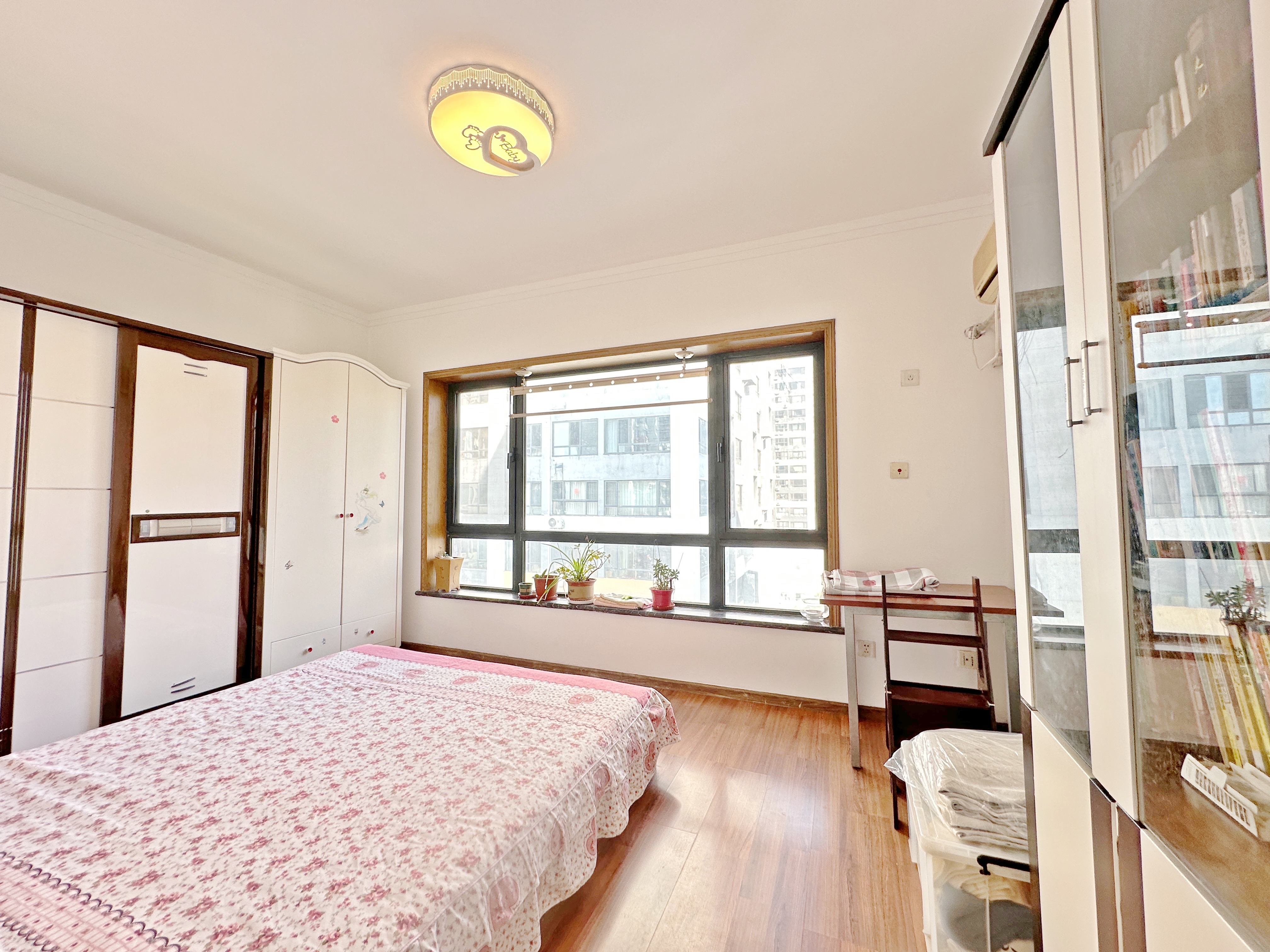 阳光100国际新城(B区）