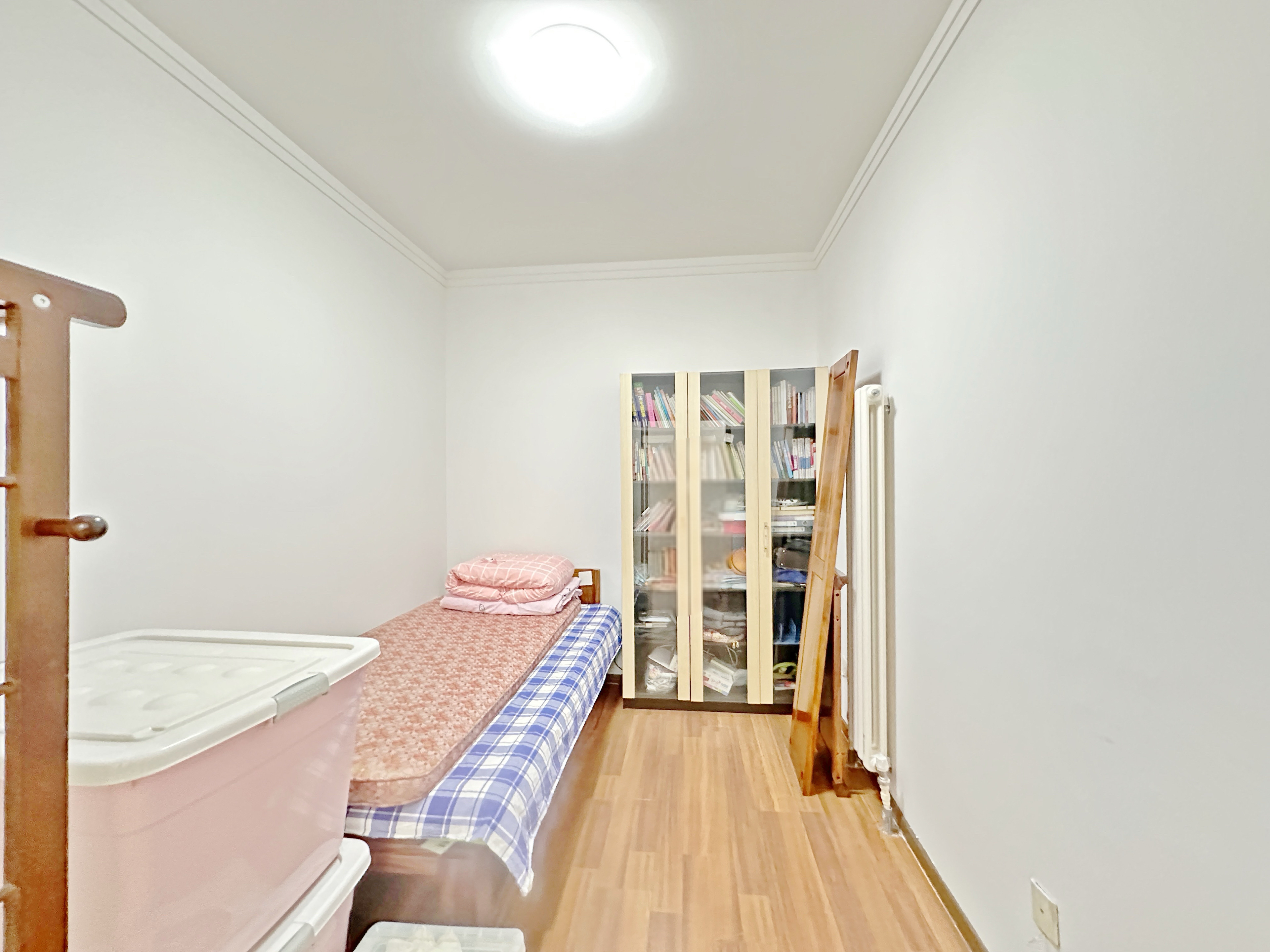 阳光100国际新城(B区）