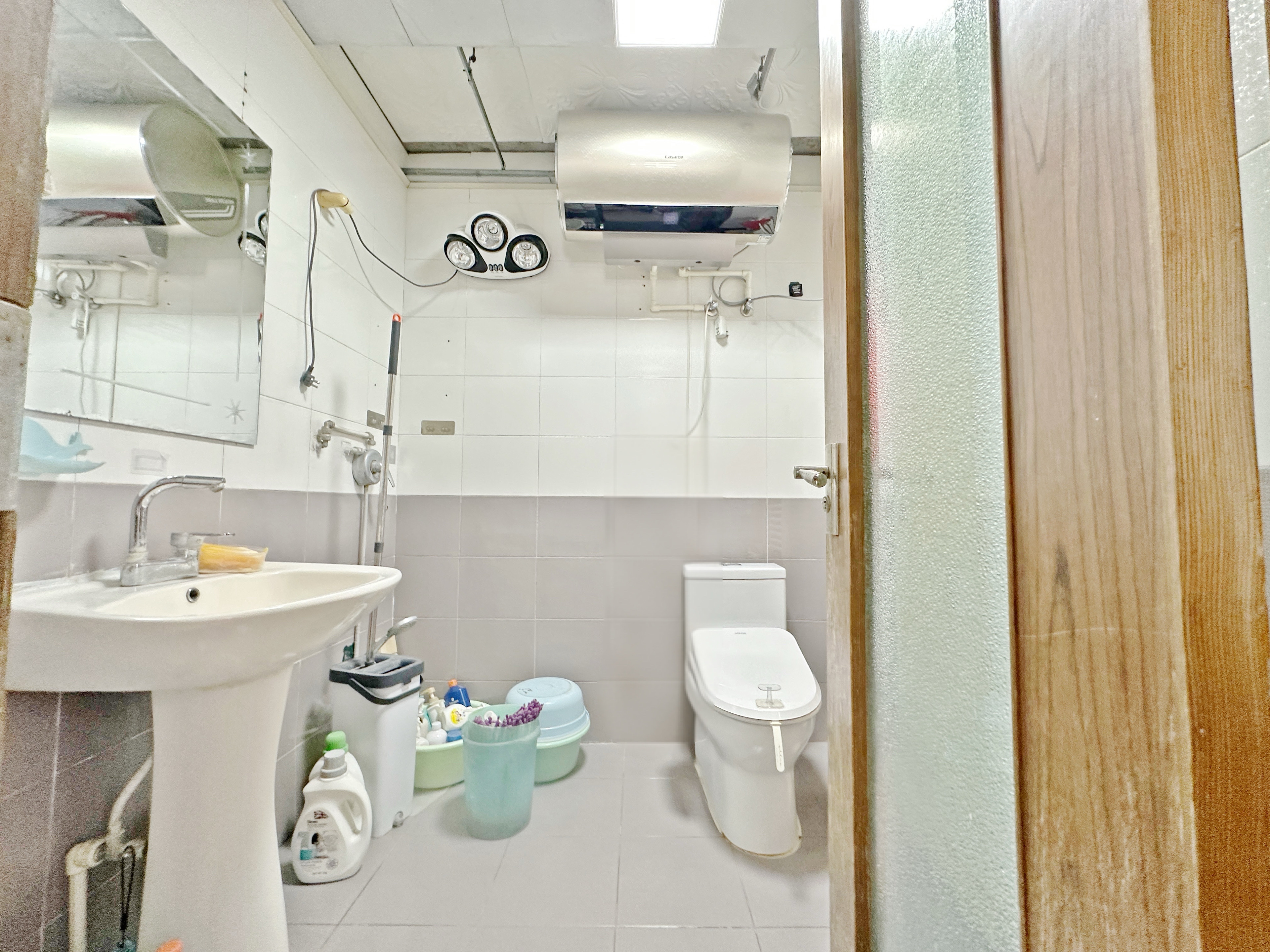 阳光100国际新城(B区）