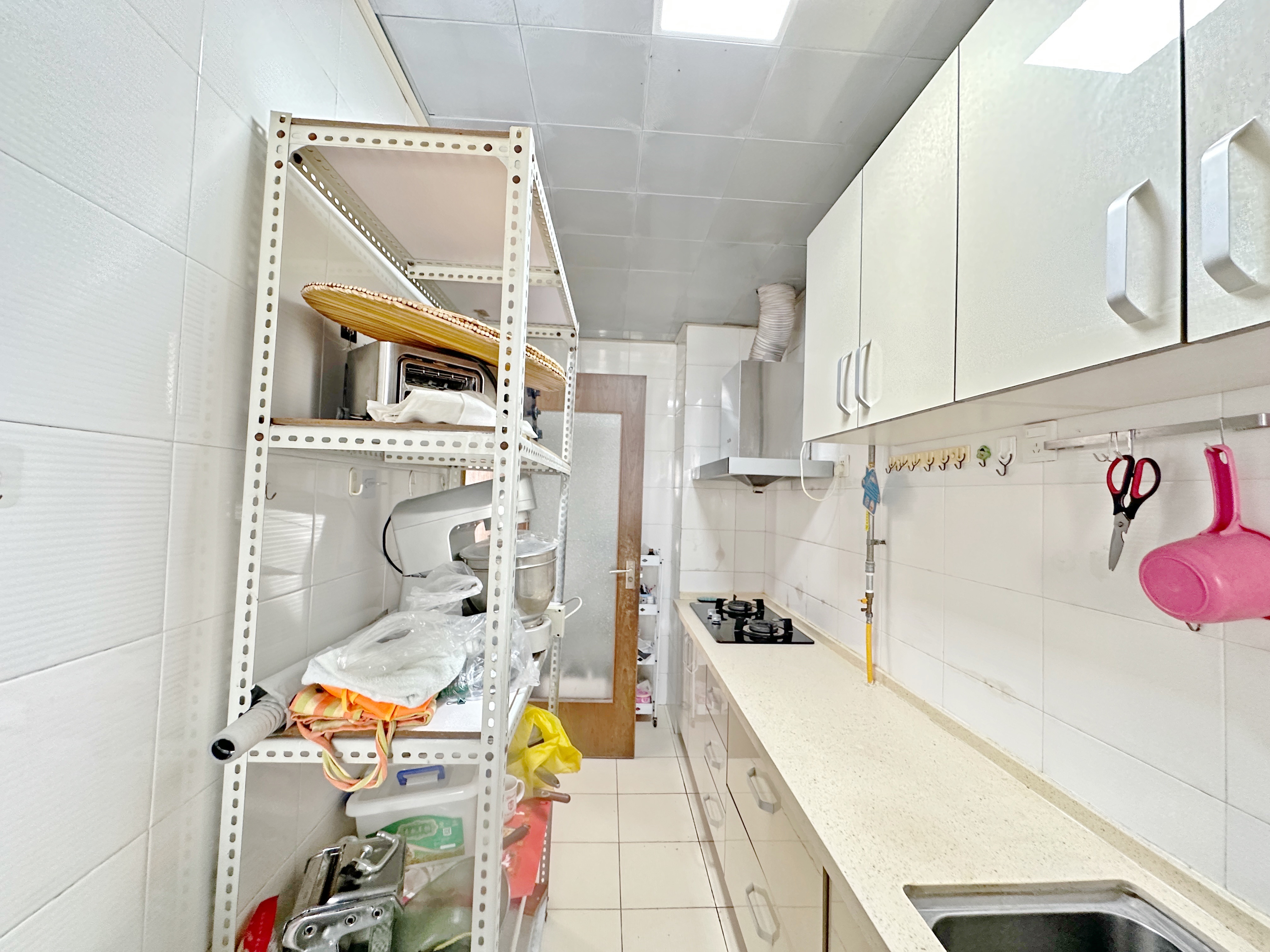 阳光100国际新城(B区）