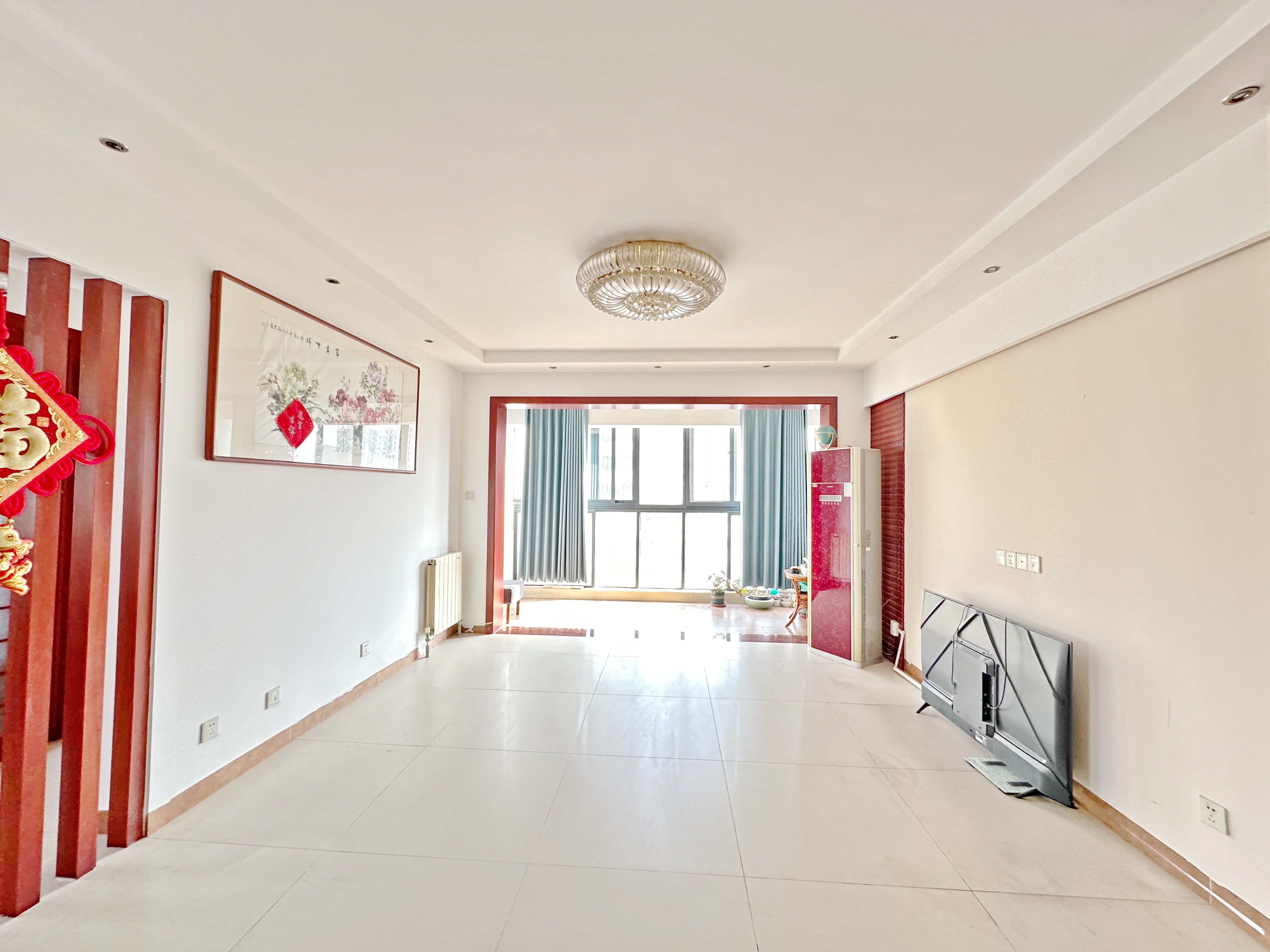  阳光100国际新城(F区) 东南