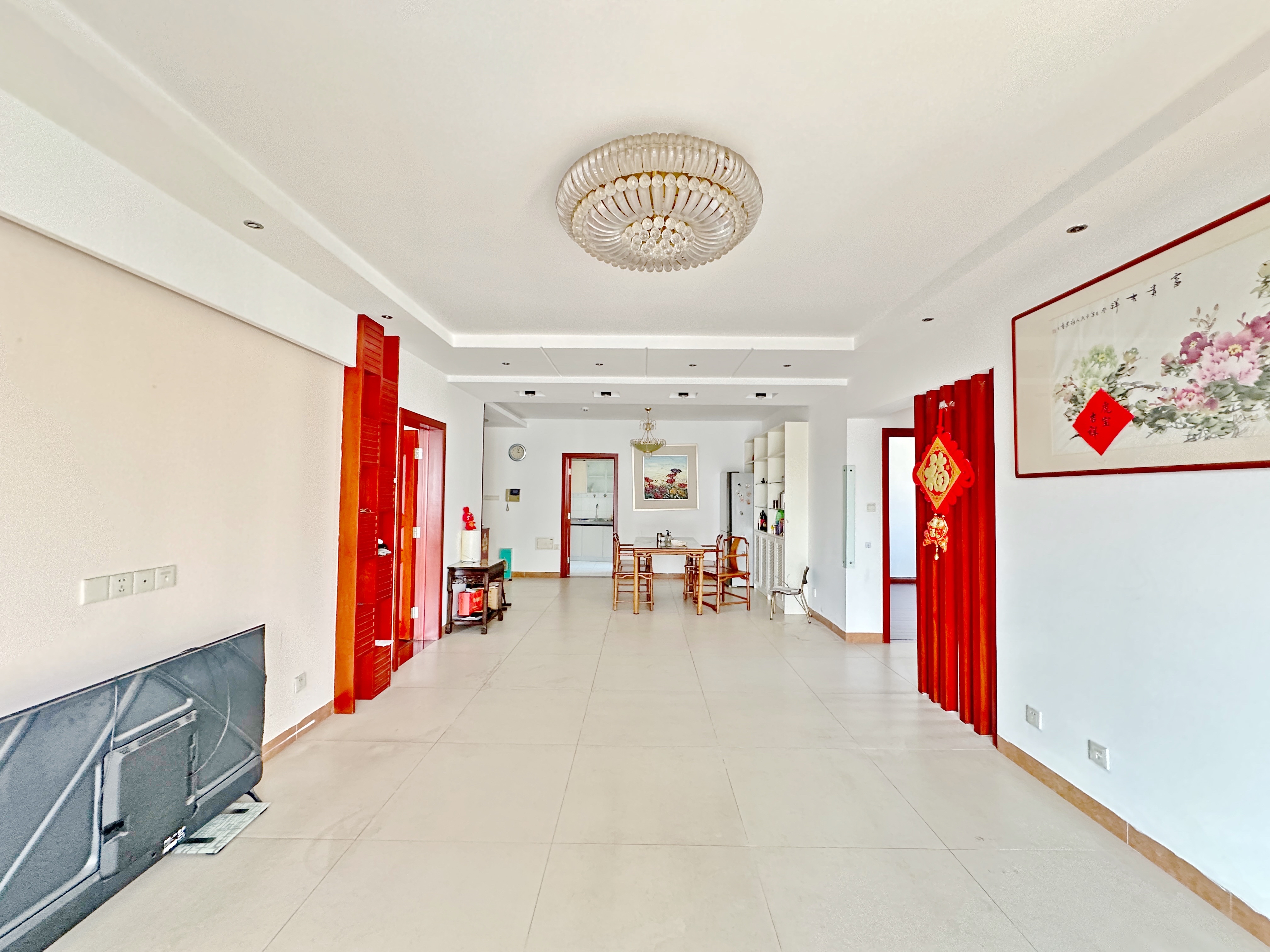 阳光100国际新城(F区)