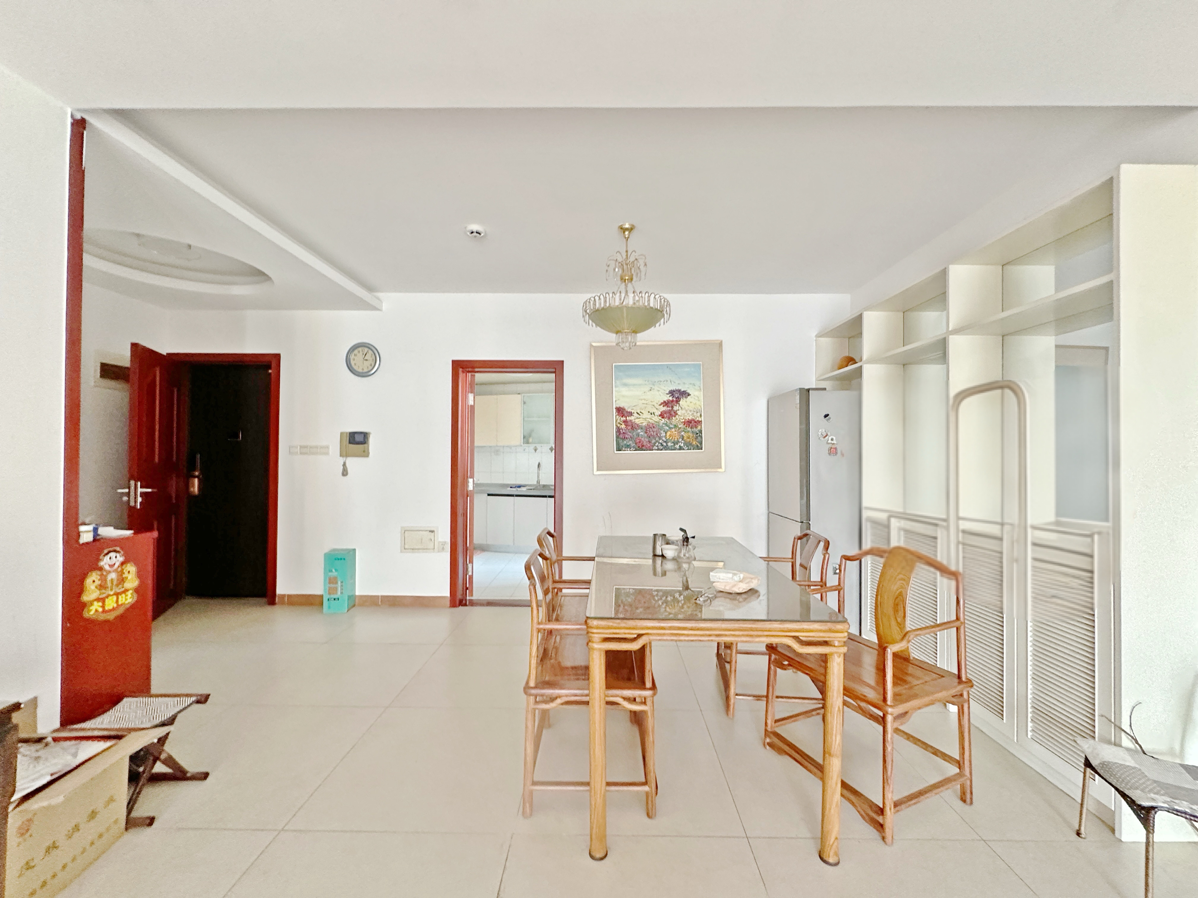 阳光100国际新城(F区)