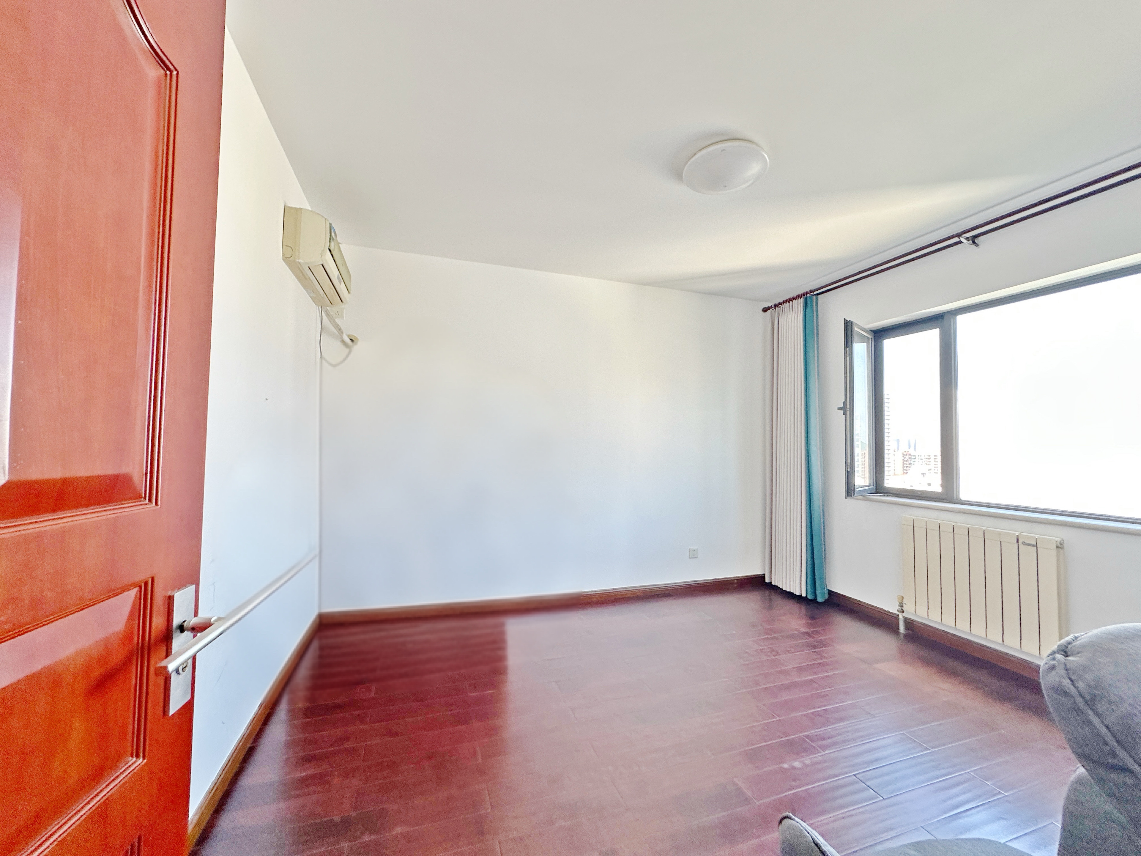 阳光100国际新城(F区)