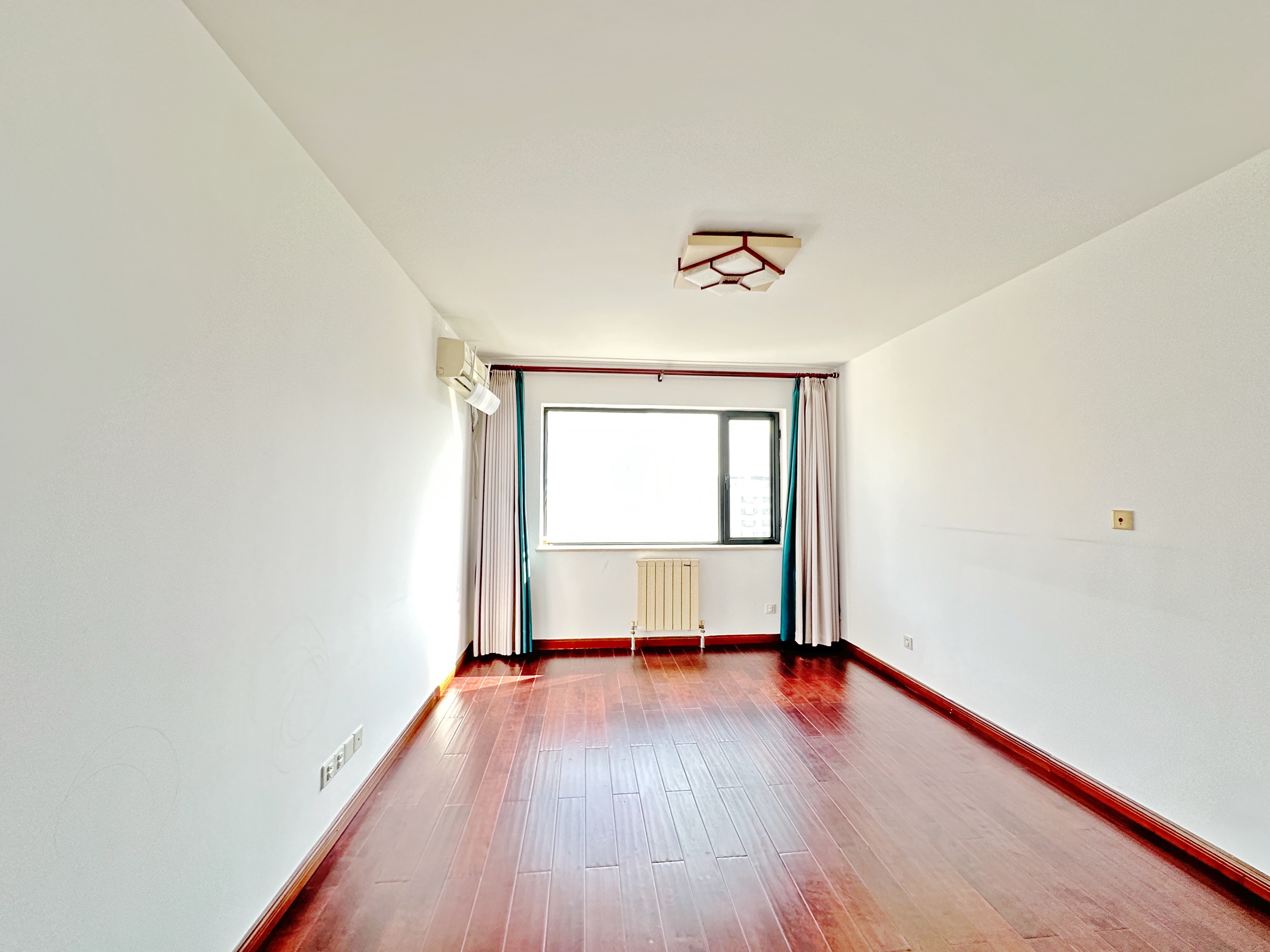 阳光100国际新城(F区)