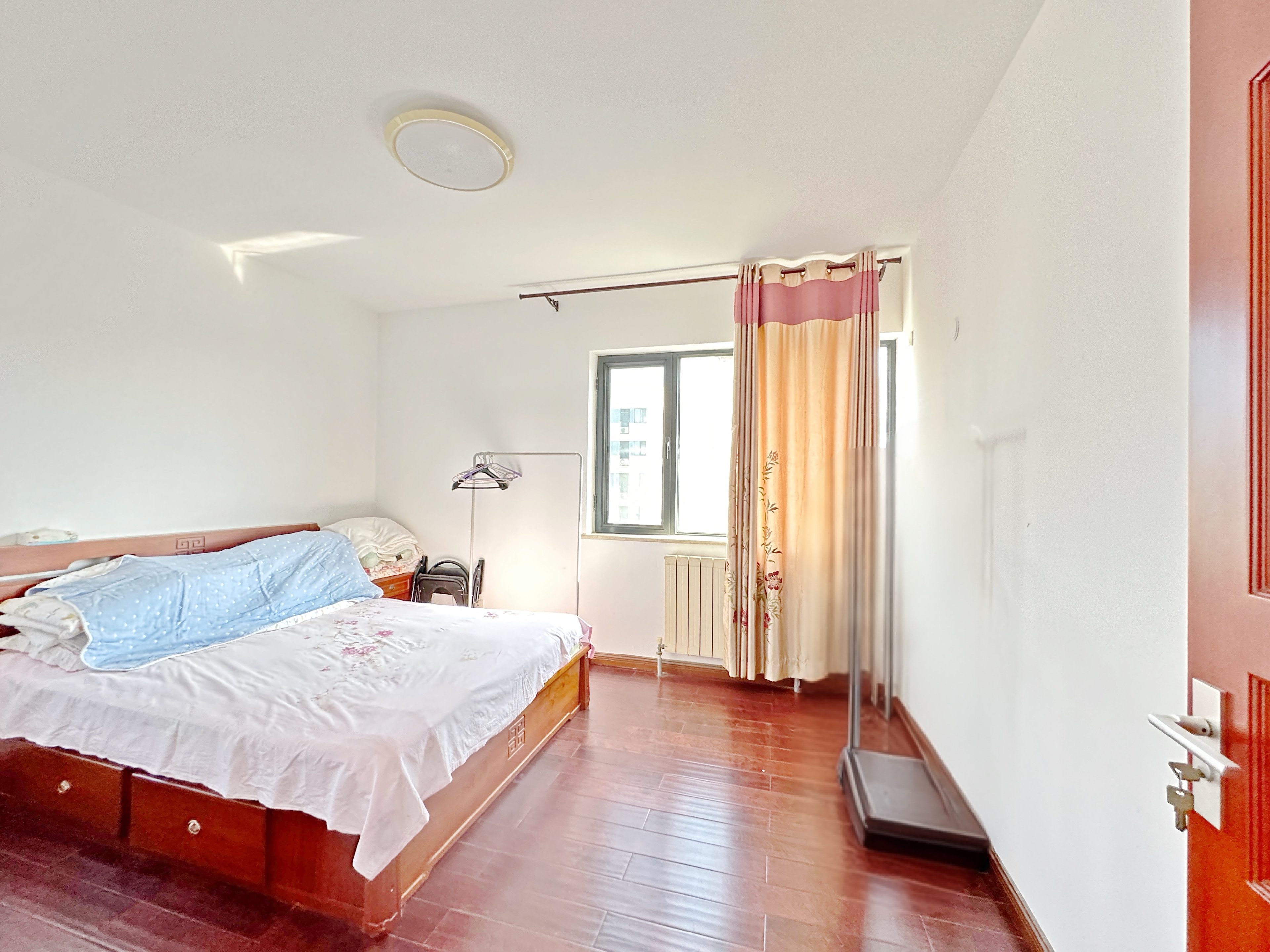 阳光100国际新城(F区)