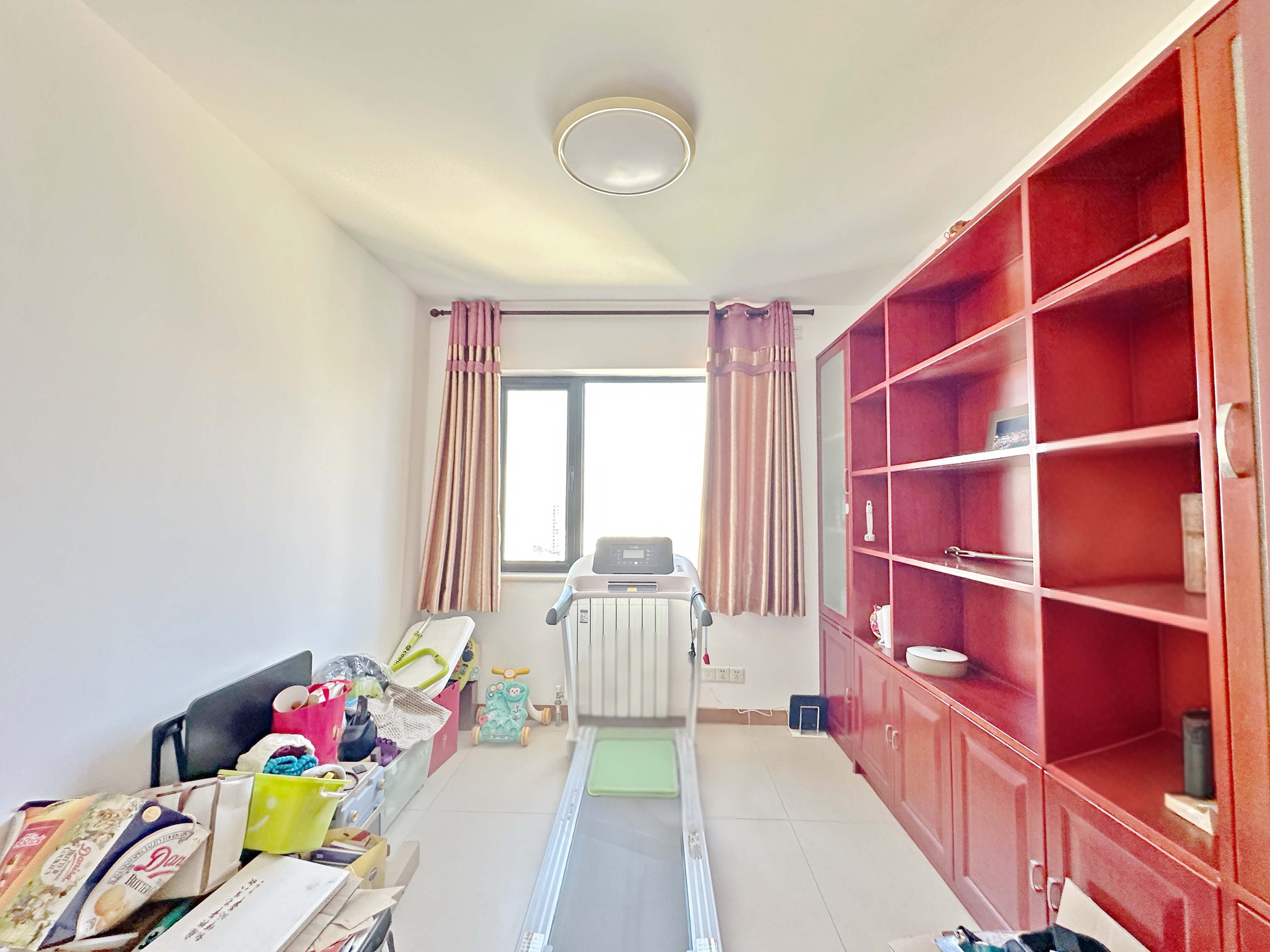 阳光100国际新城(F区)