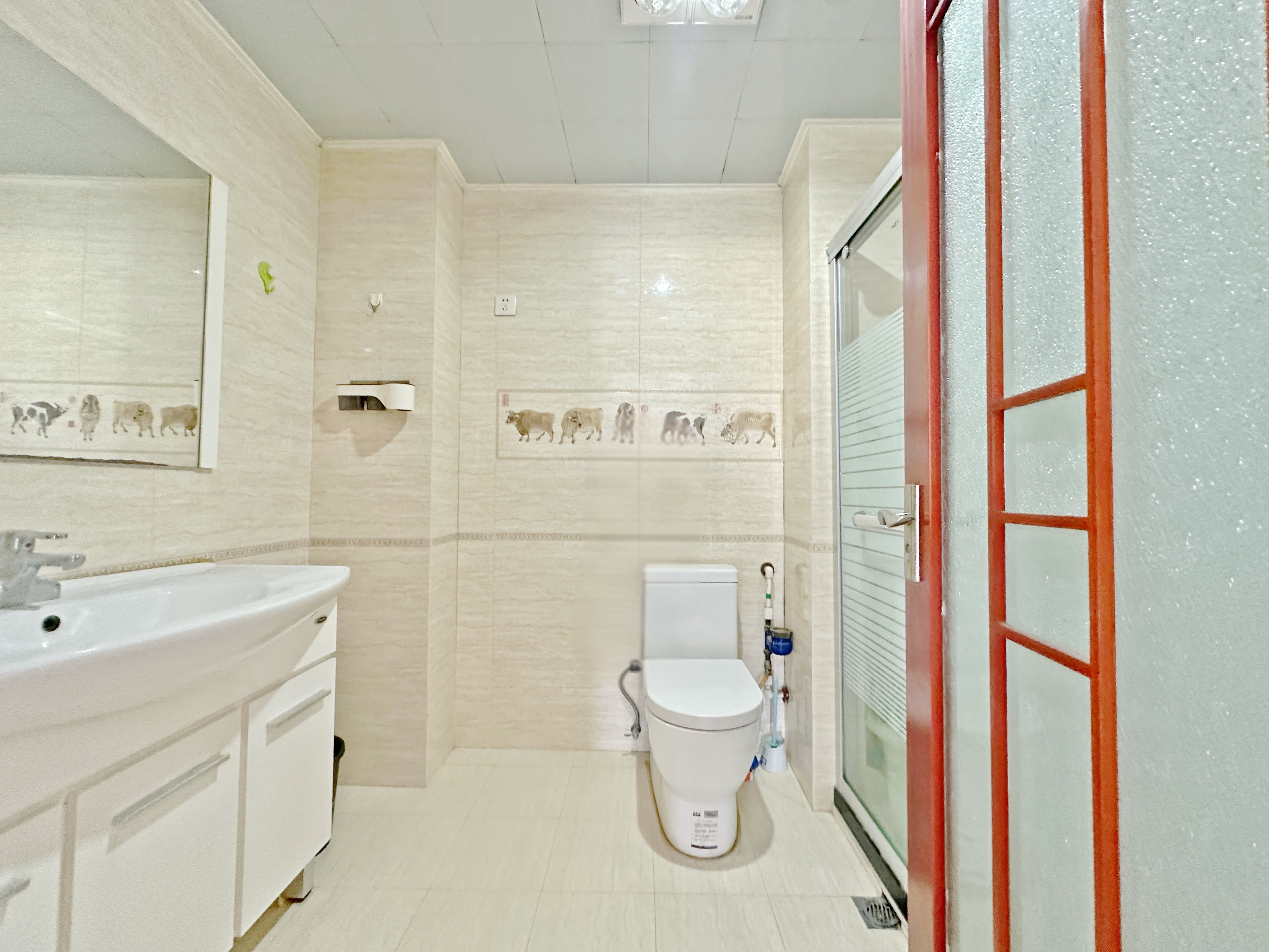 阳光100国际新城(F区)