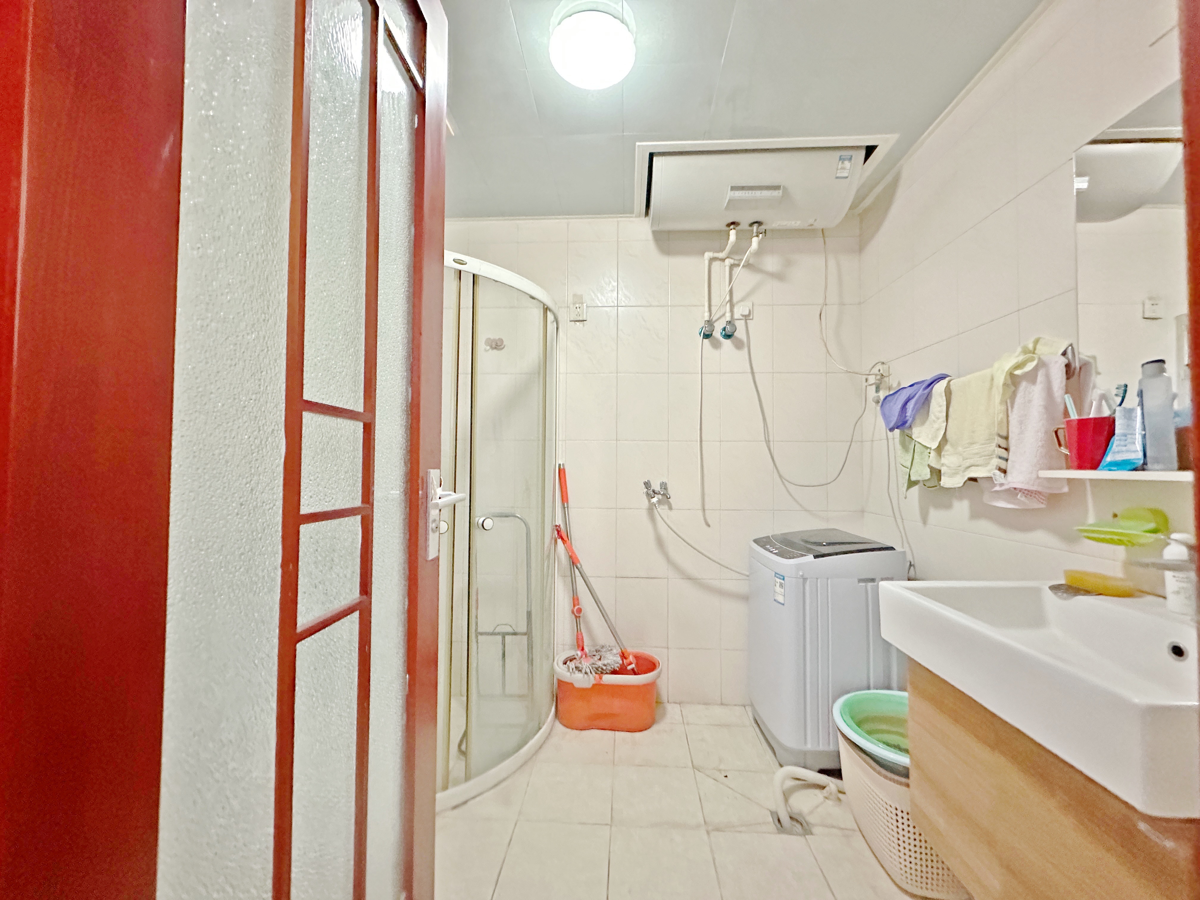 阳光100国际新城(F区)