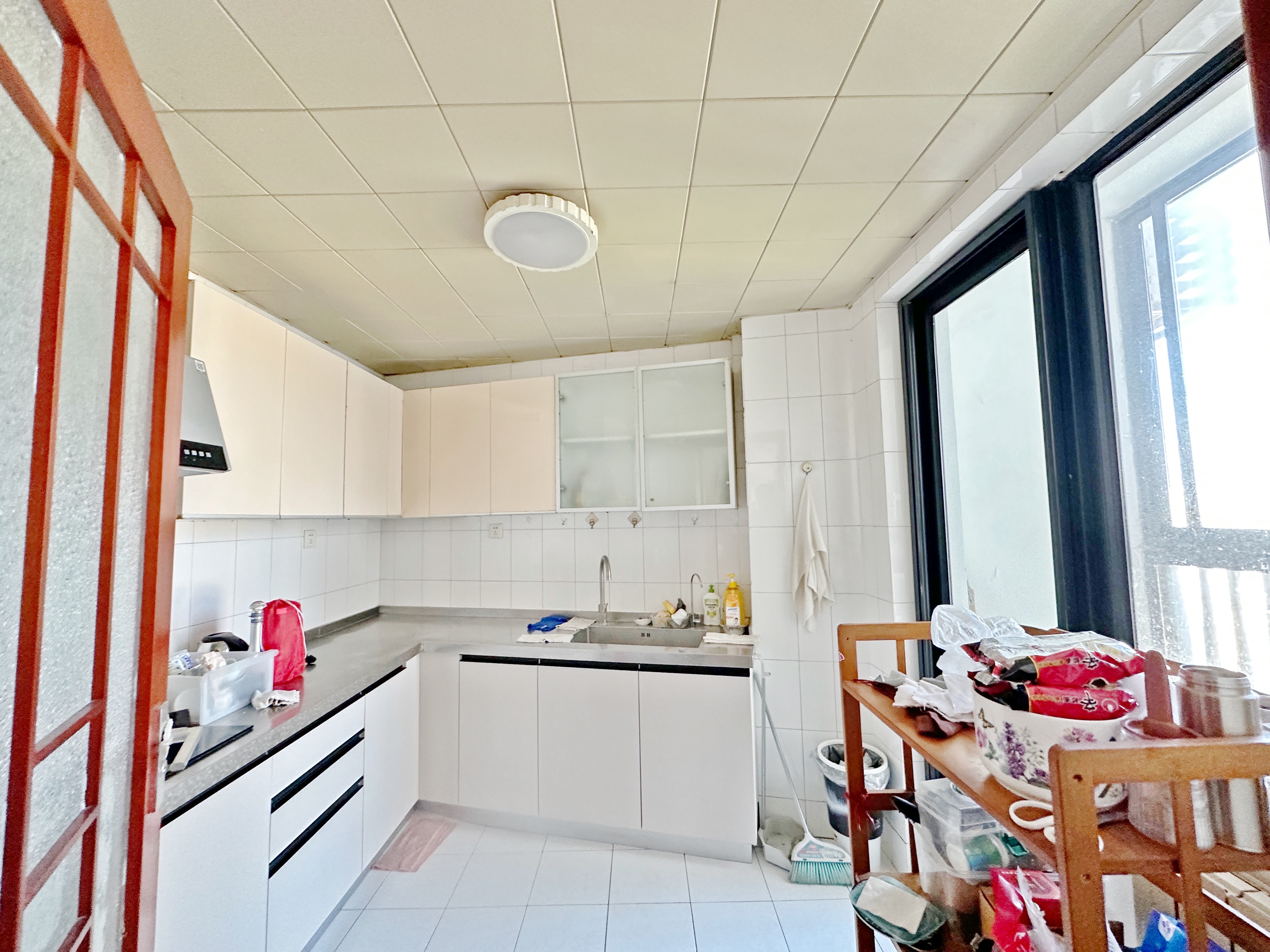 阳光100国际新城(F区)