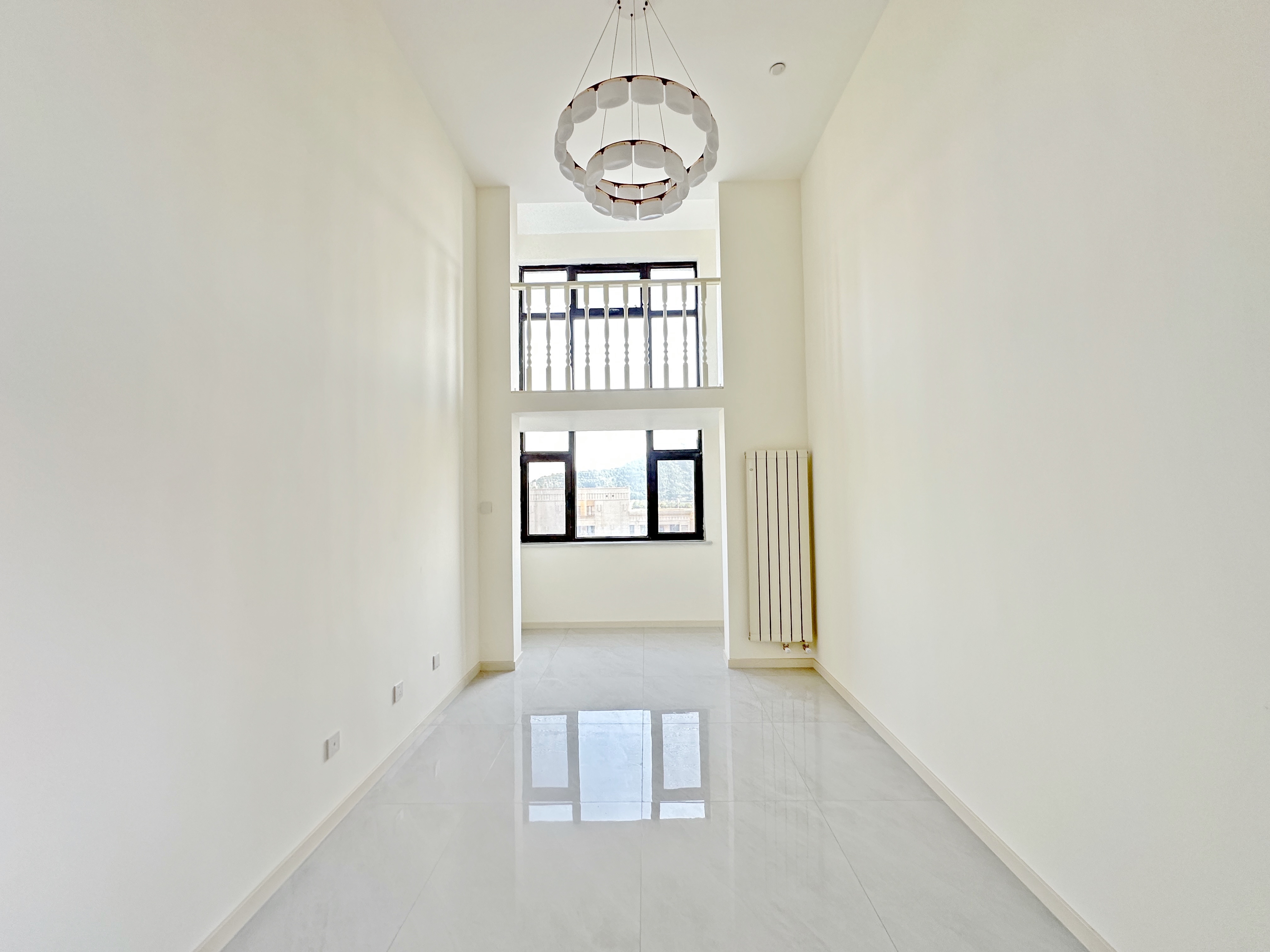 中海国际社区中海国际公馆