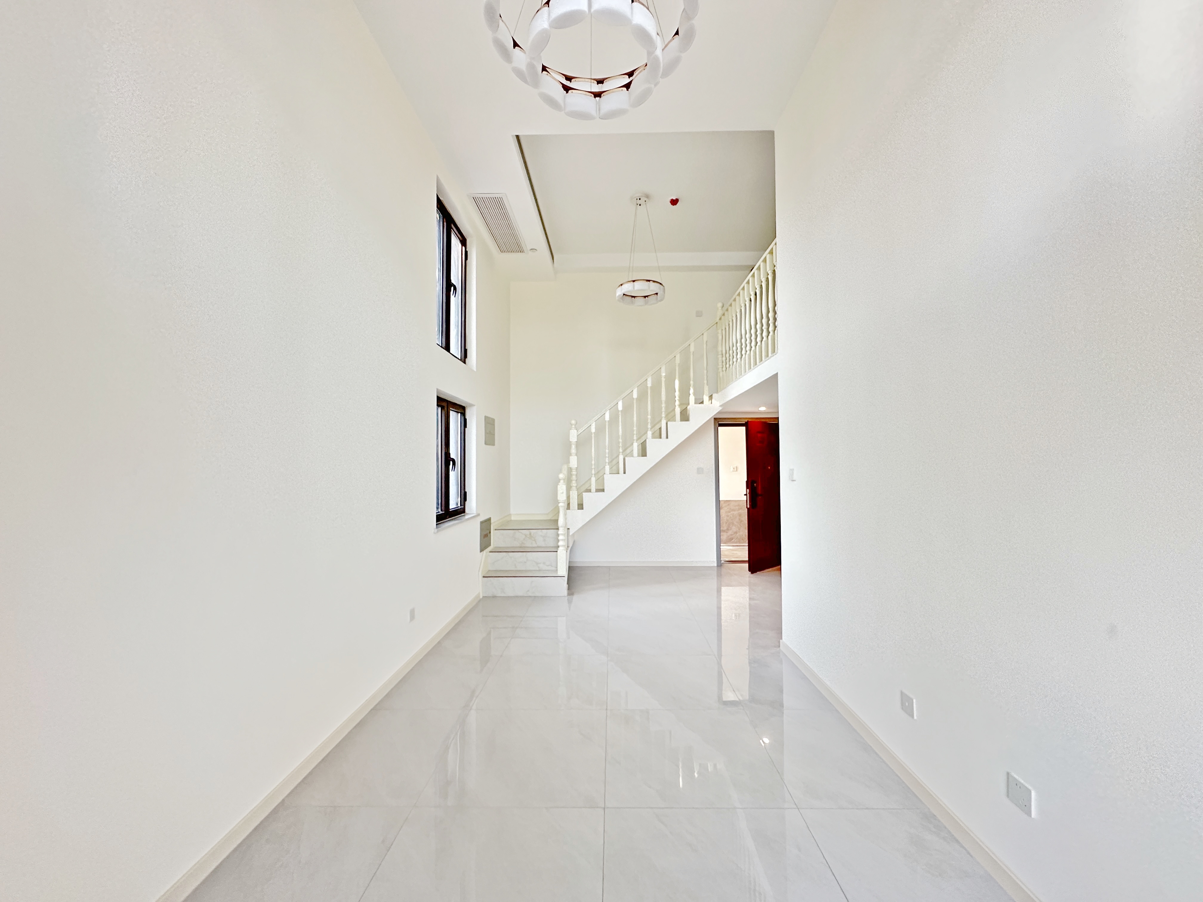 中海国际社区中海国际公馆