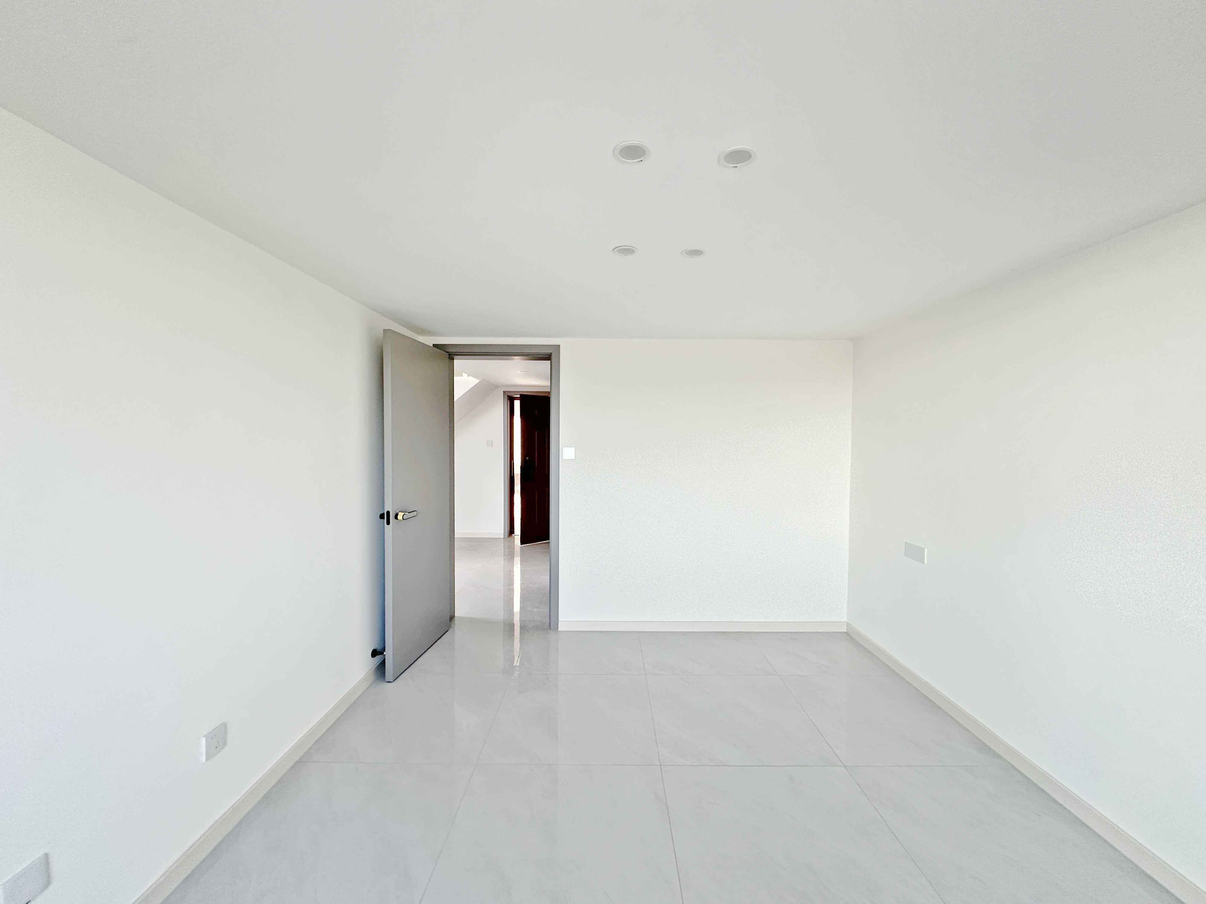 中海国际社区中海国际公馆