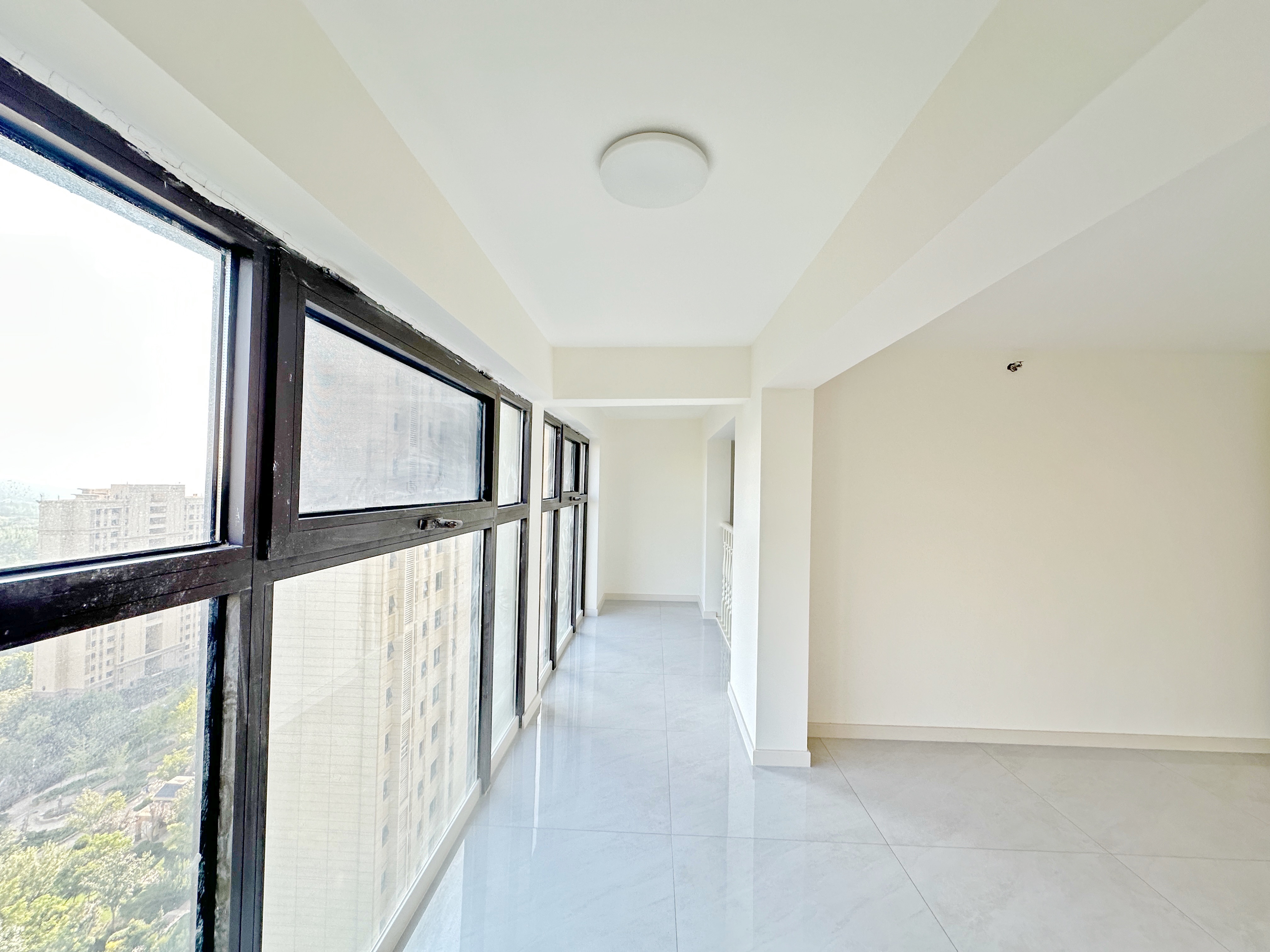 中海国际社区中海国际公馆