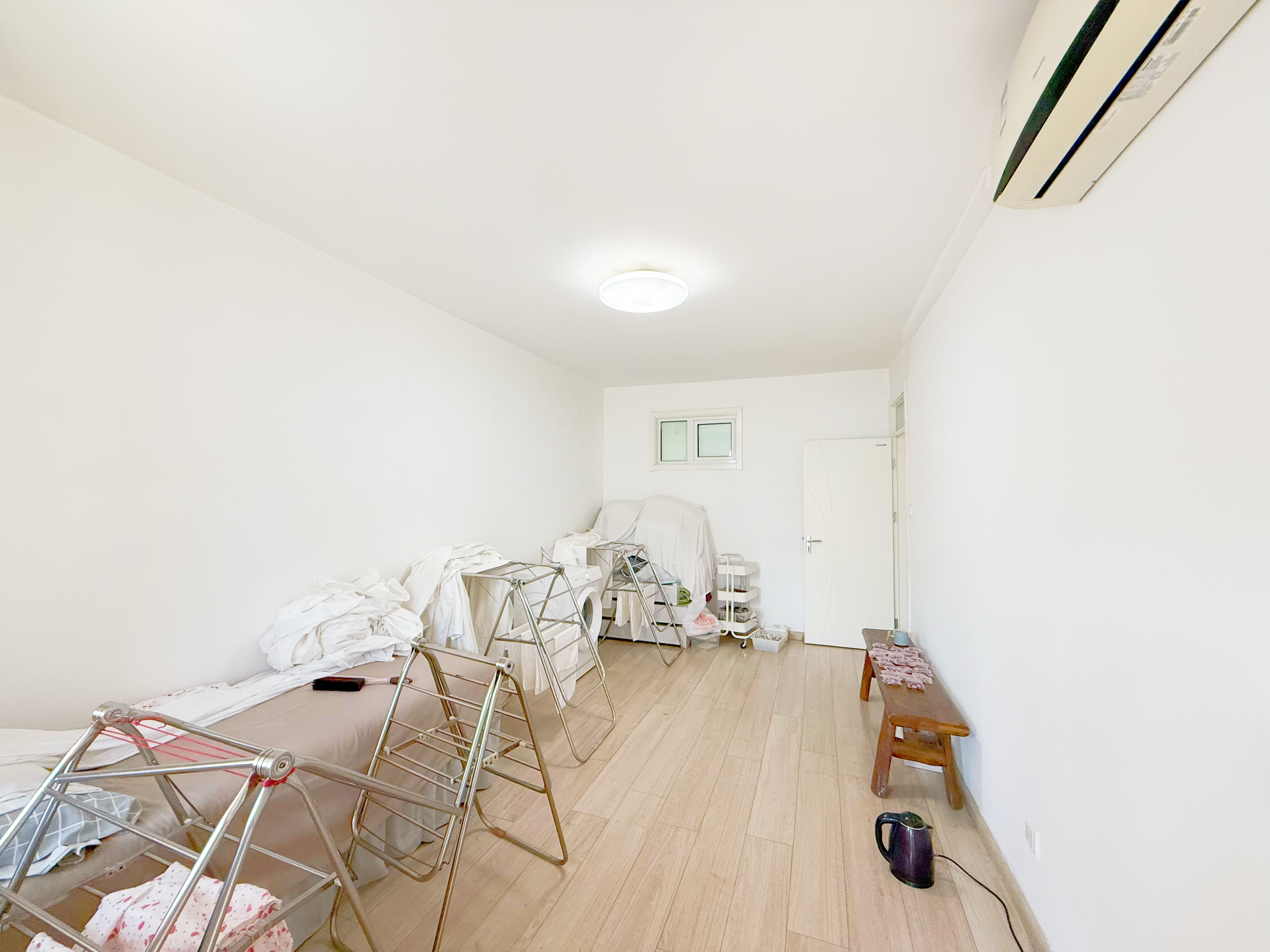 经八路单位宿舍