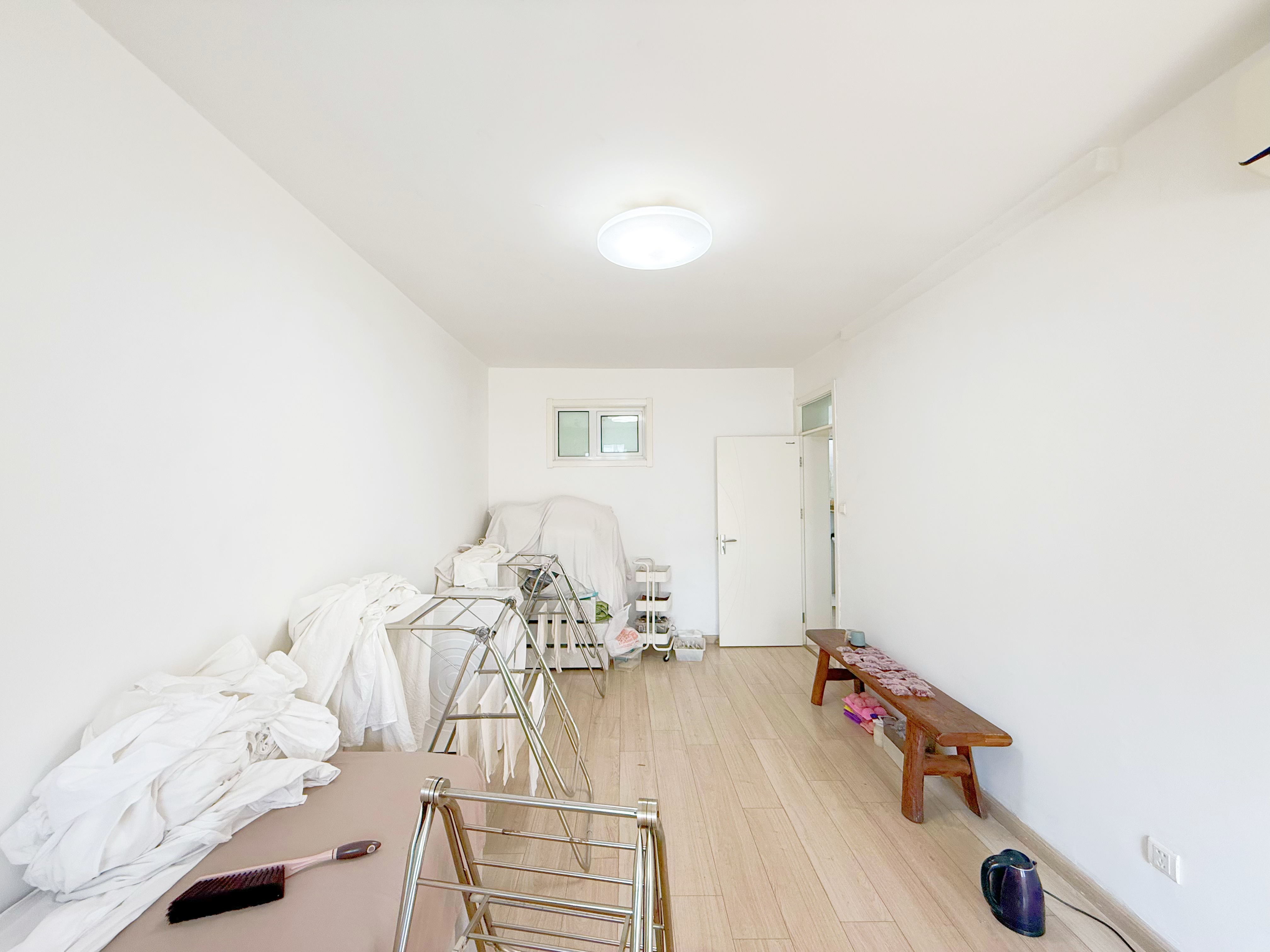 经八路单位宿舍