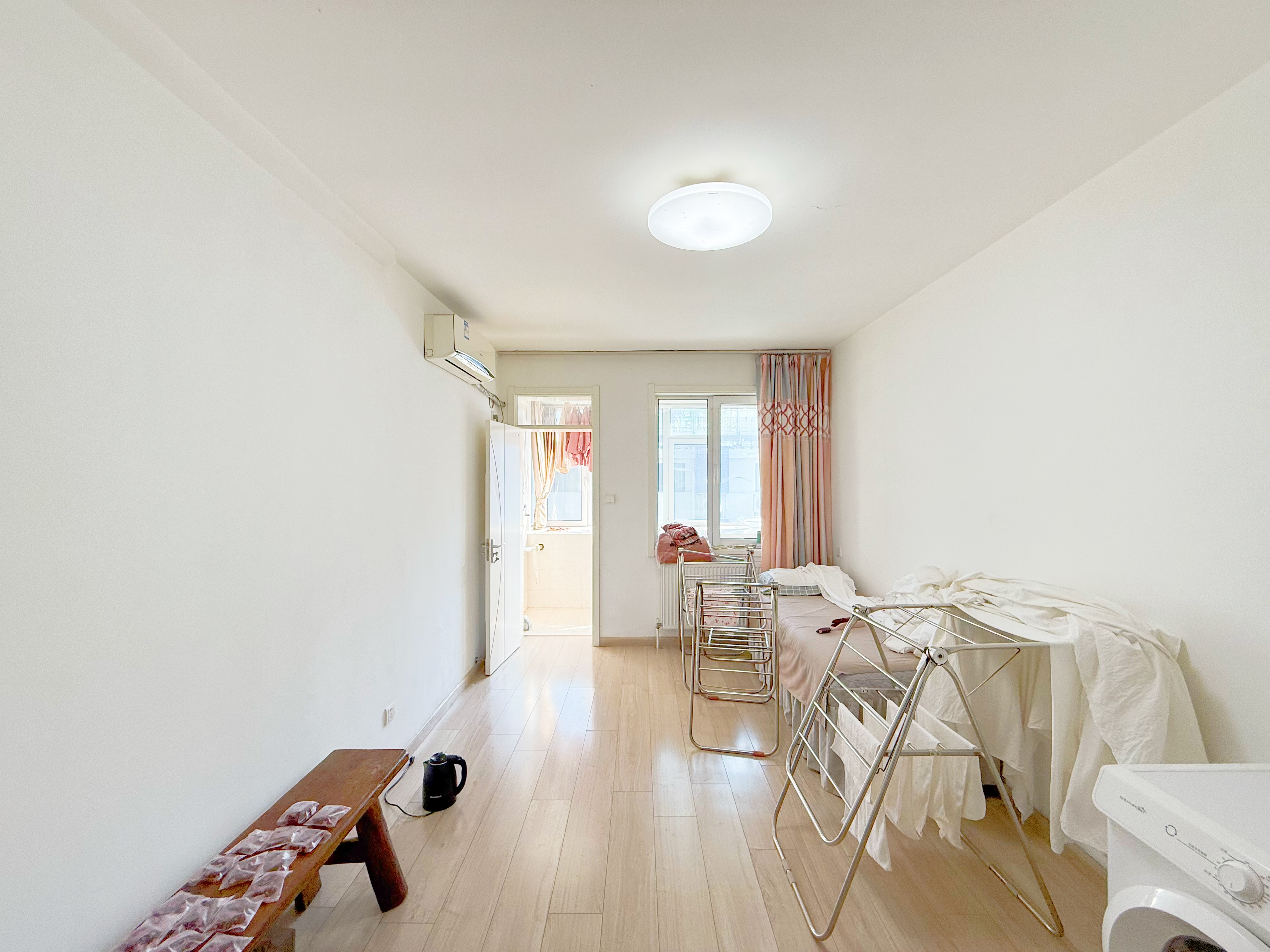 经八路单位宿舍