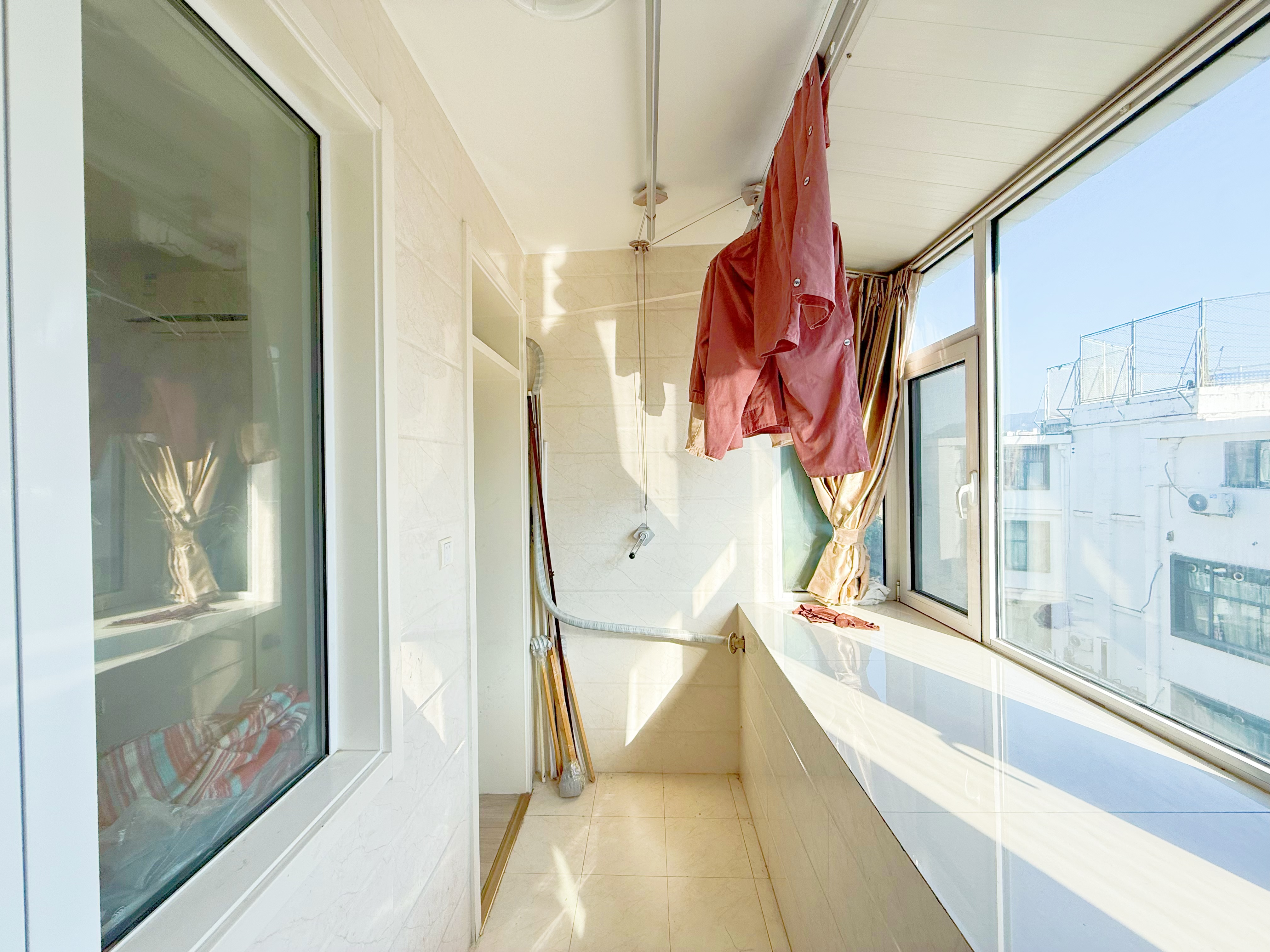 经八路单位宿舍