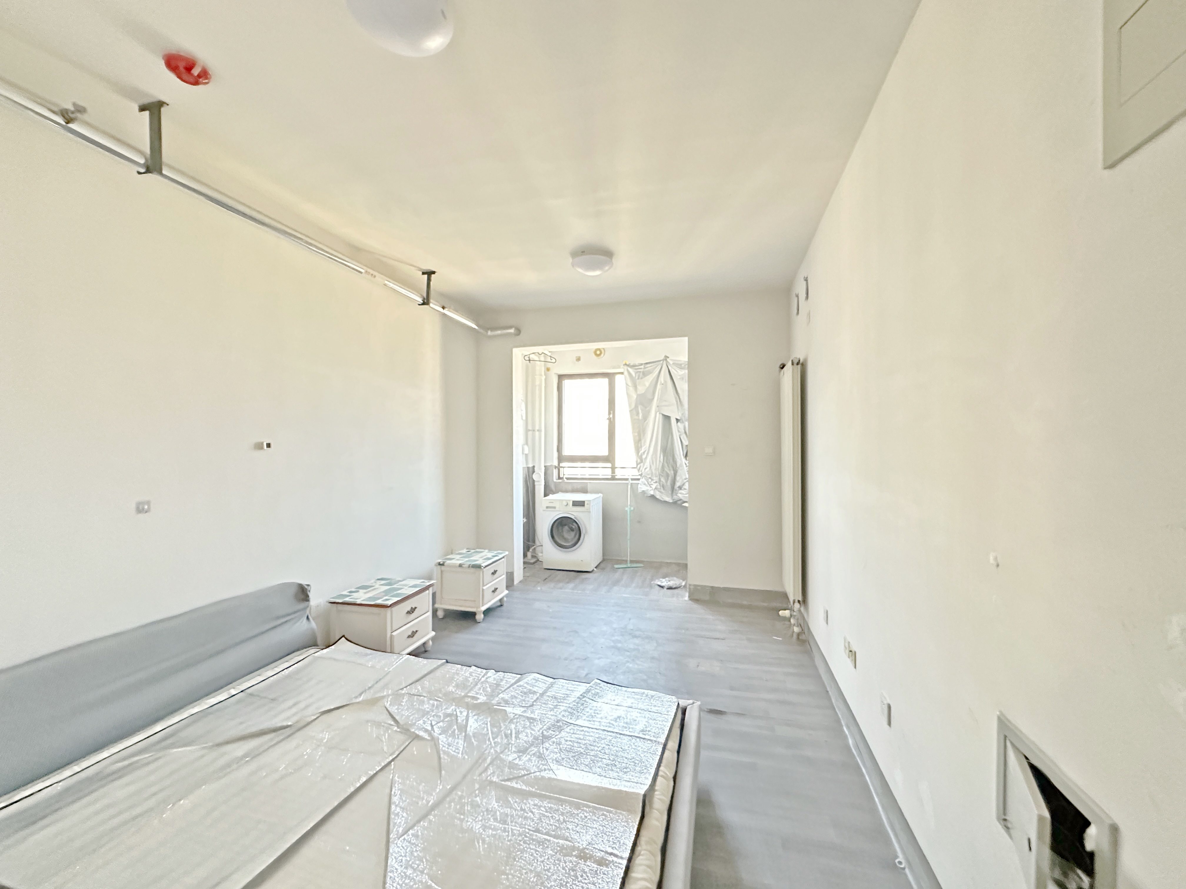  中海国际社区中海国际公馆 北