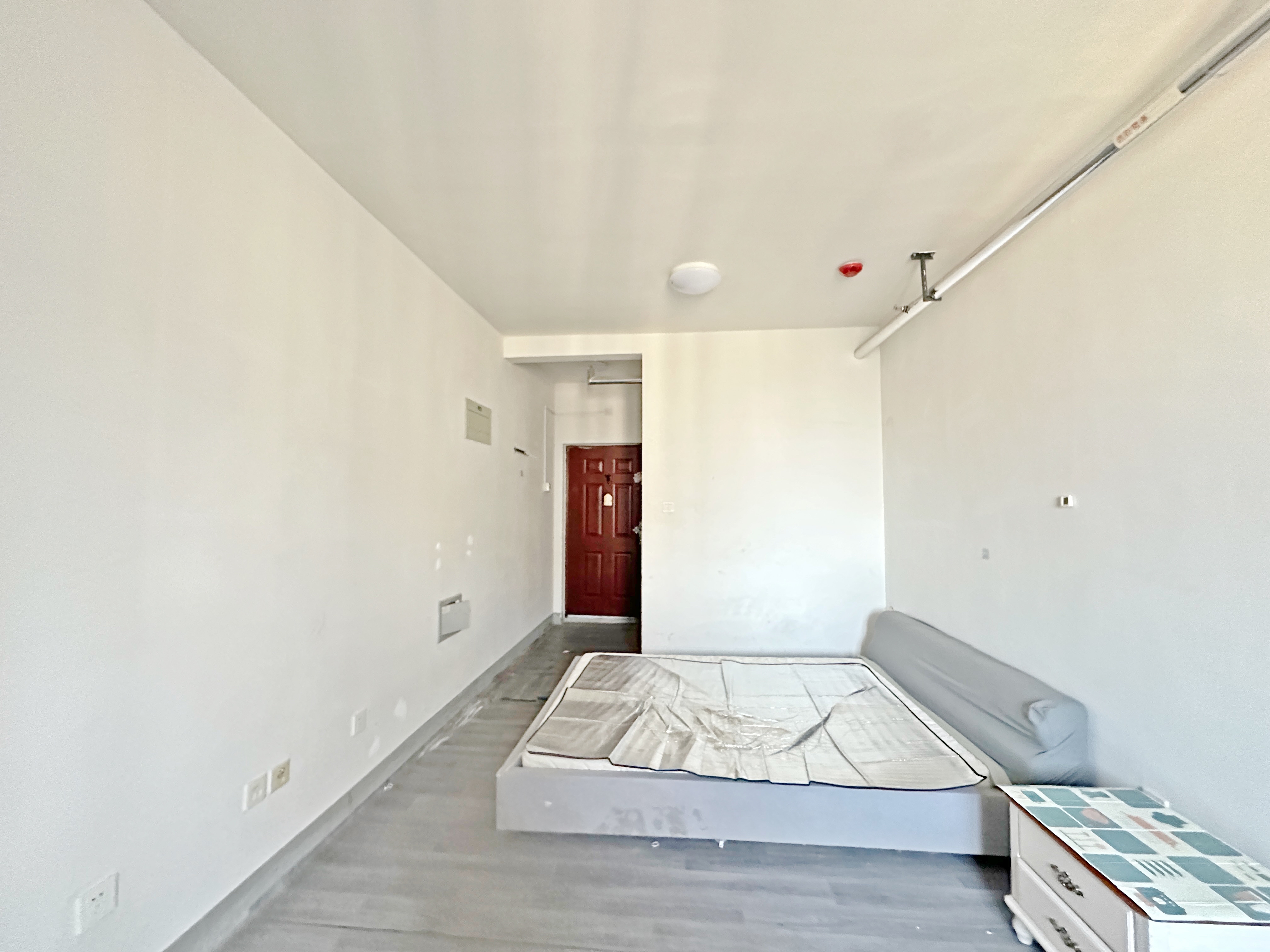 中海国际社区中海国际公馆