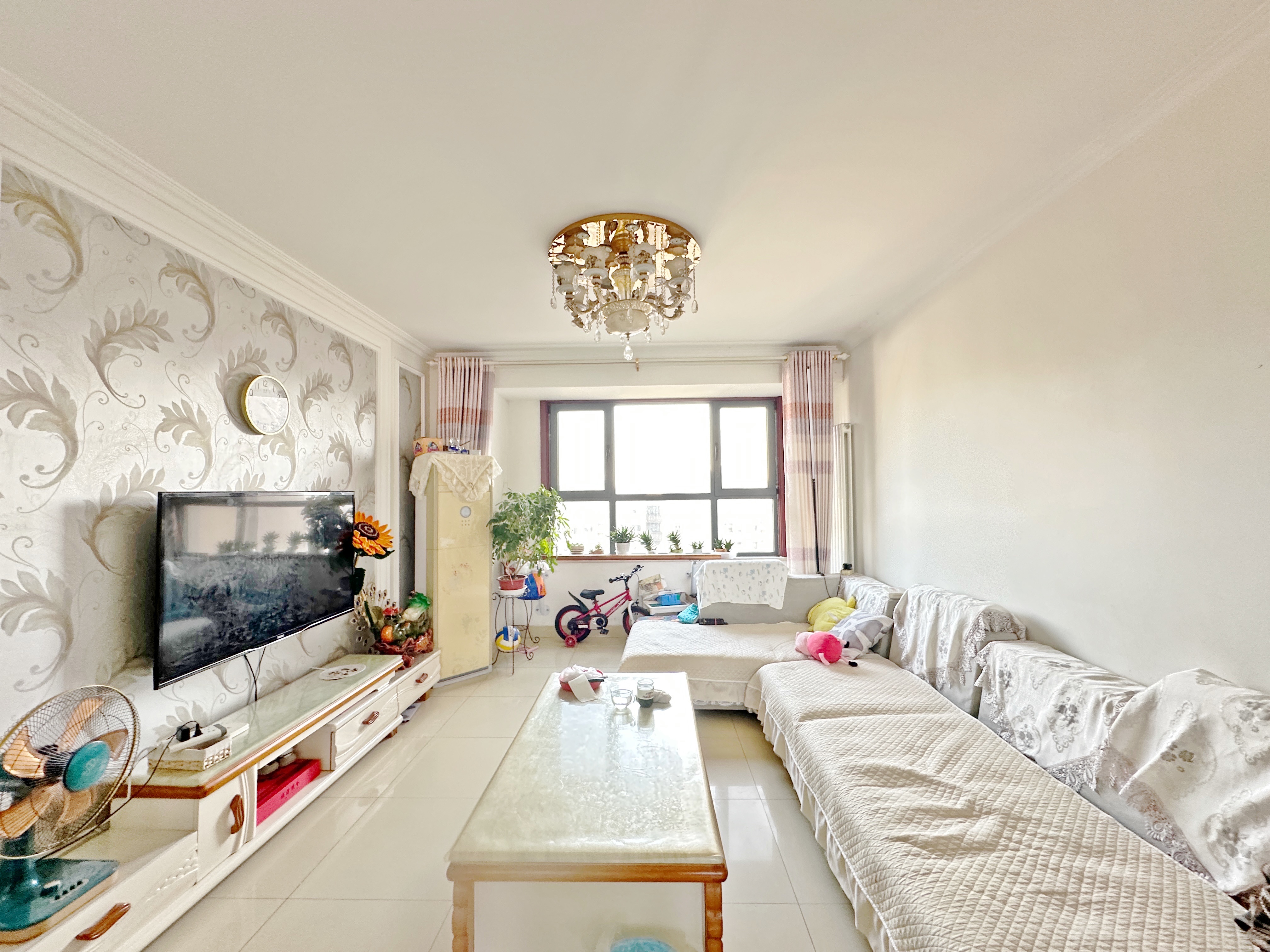 中海国际社区熙岸西区(A3地块）