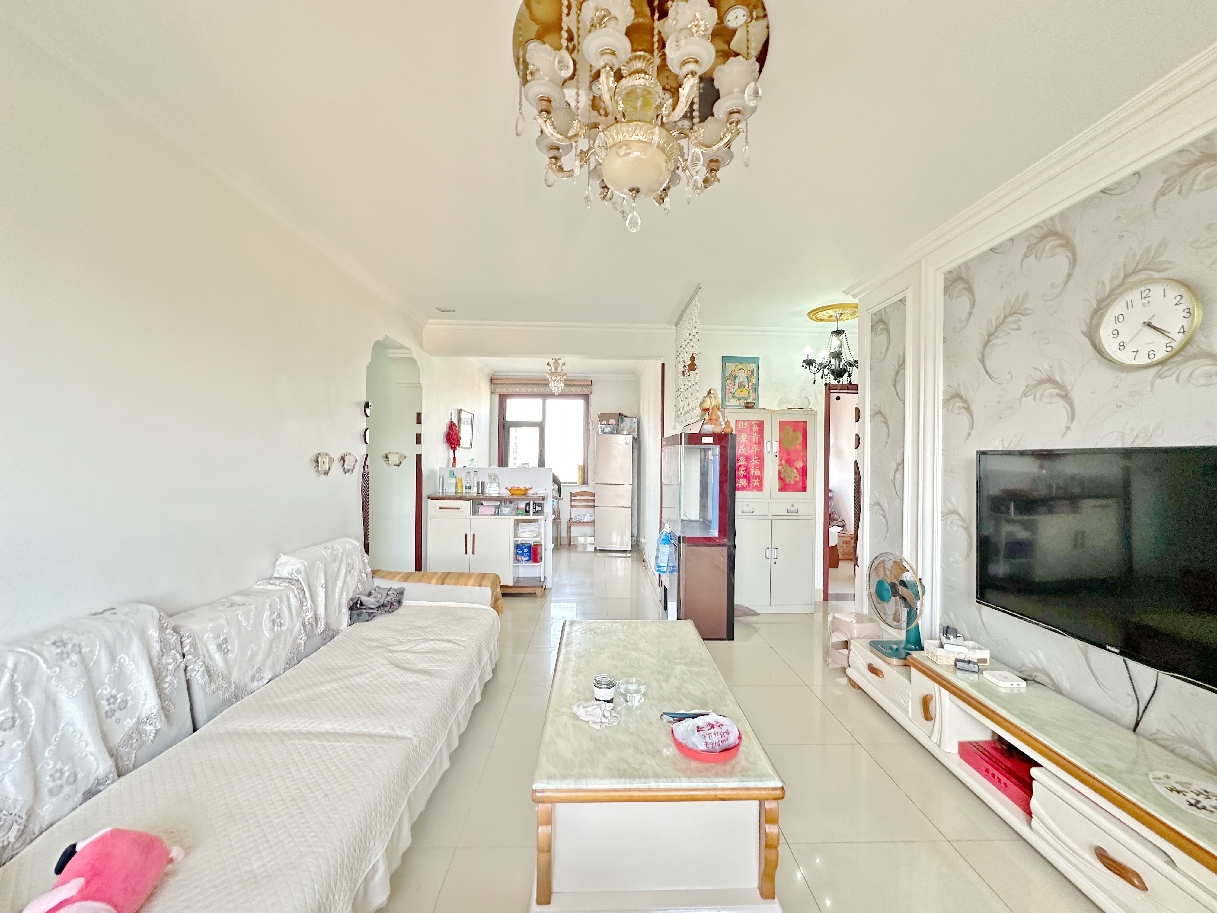 中海国际社区熙岸西区(A3地块）