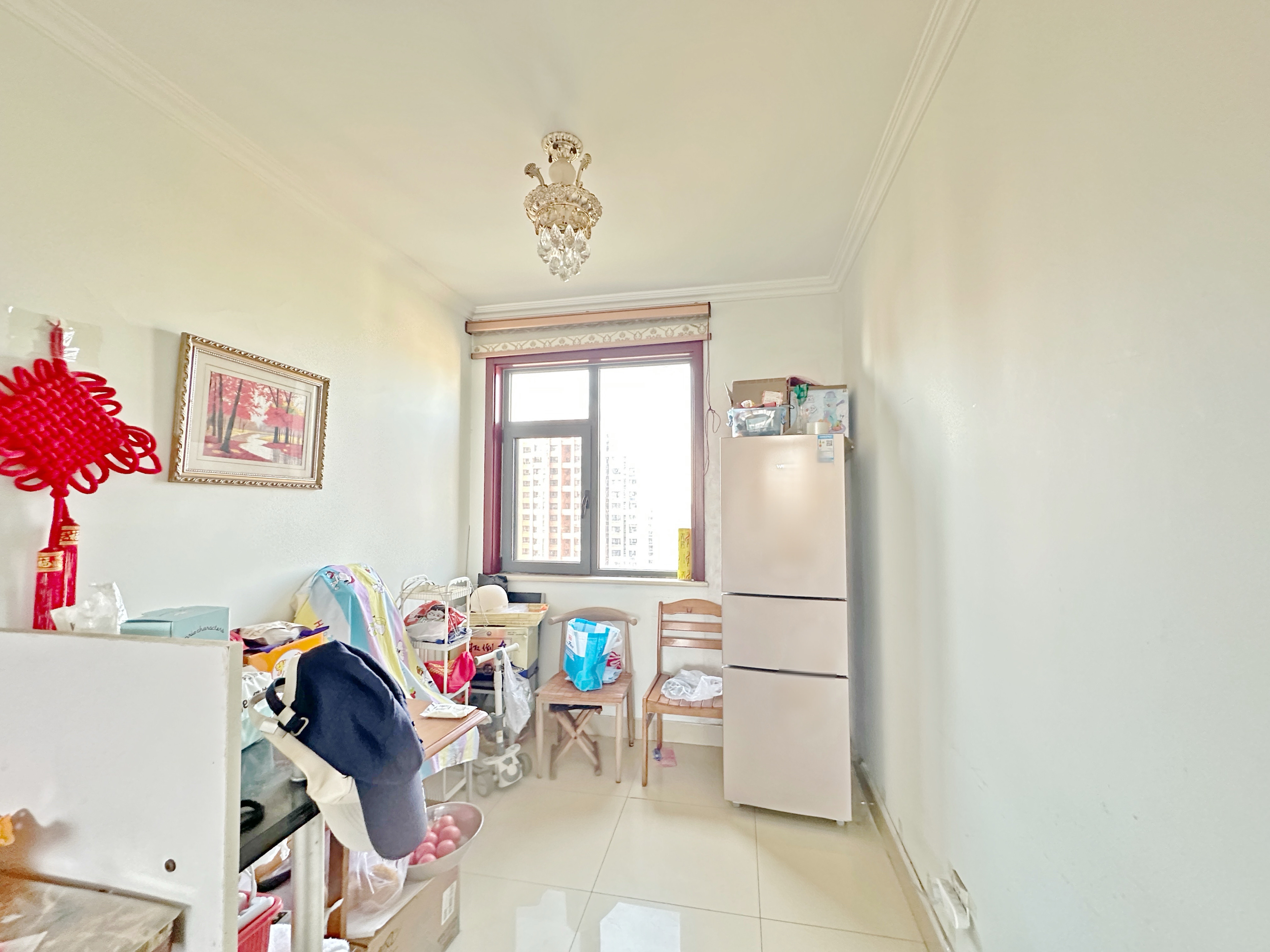 中海国际社区熙岸西区(A3地块）