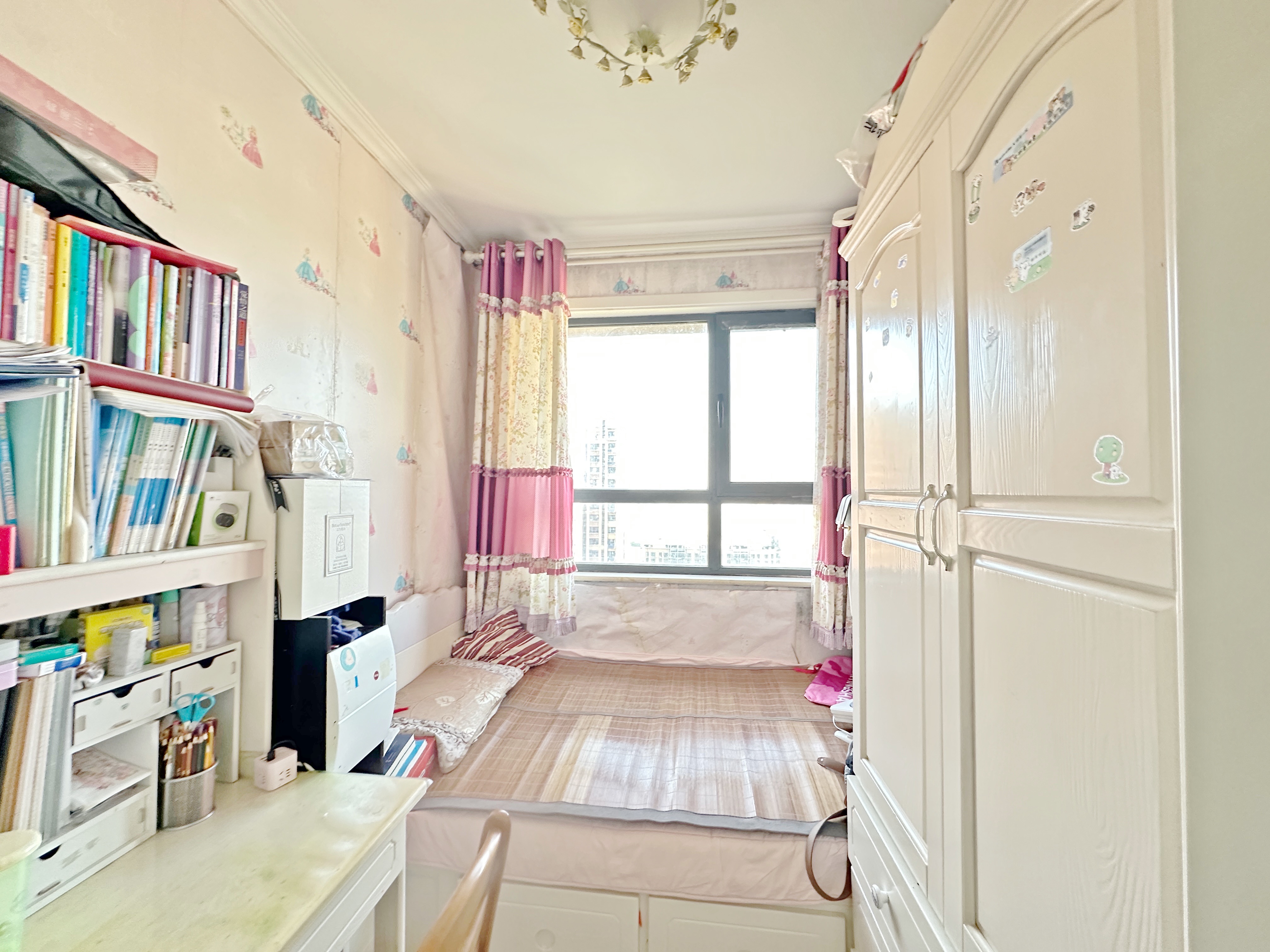 中海国际社区熙岸西区(A3地块）