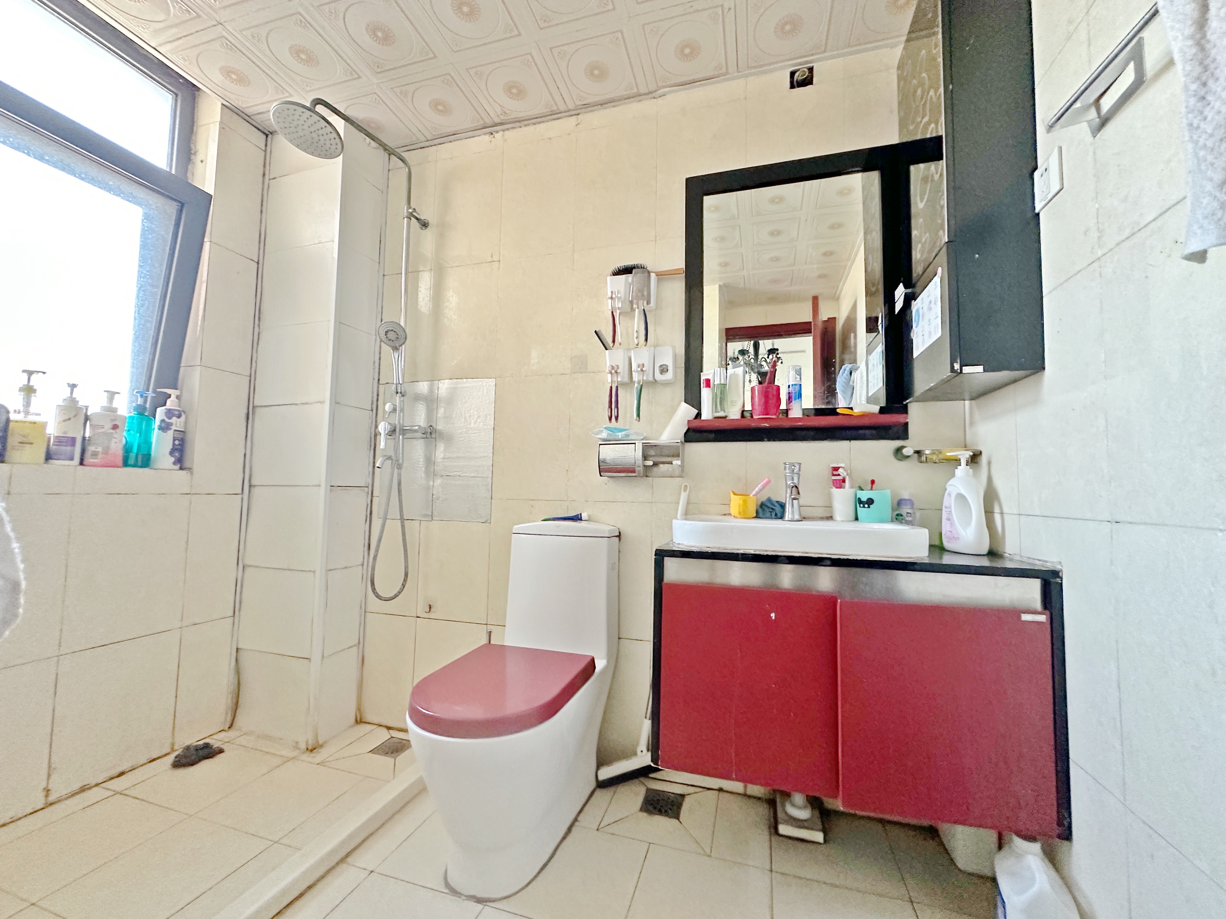 中海国际社区熙岸西区(A3地块）