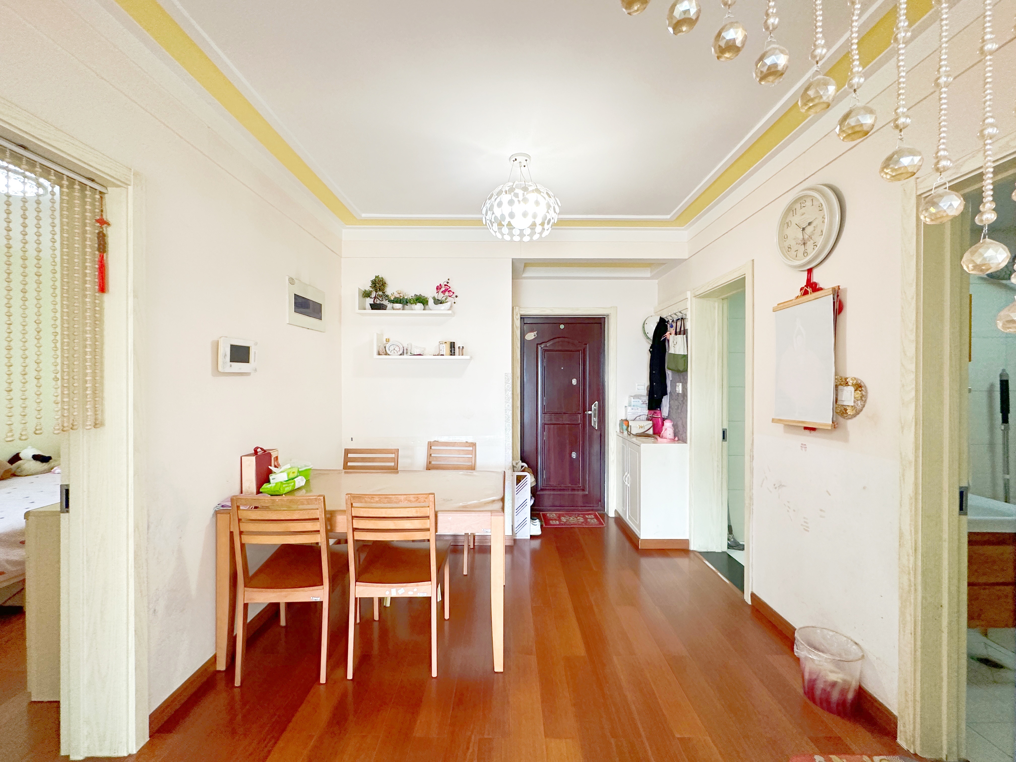 绿地新里梵尔赛公馆