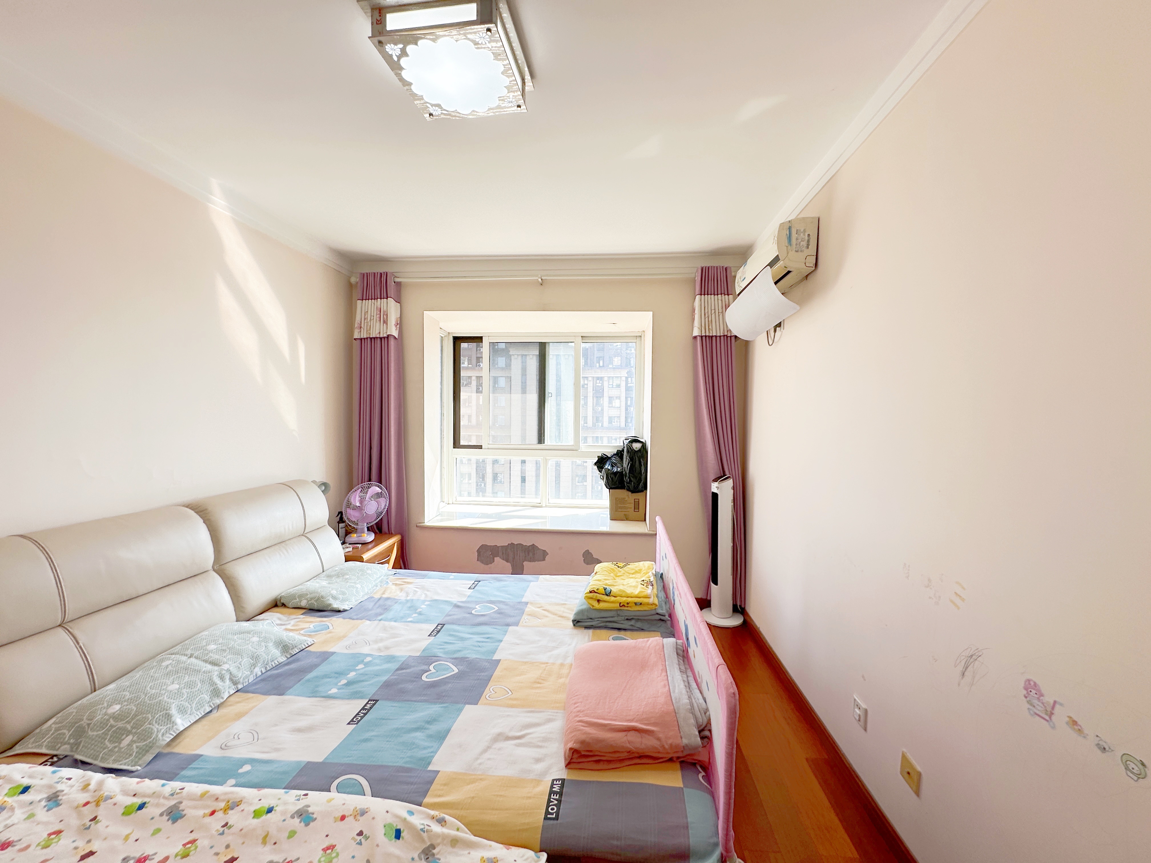 绿地新里梵尔赛公馆