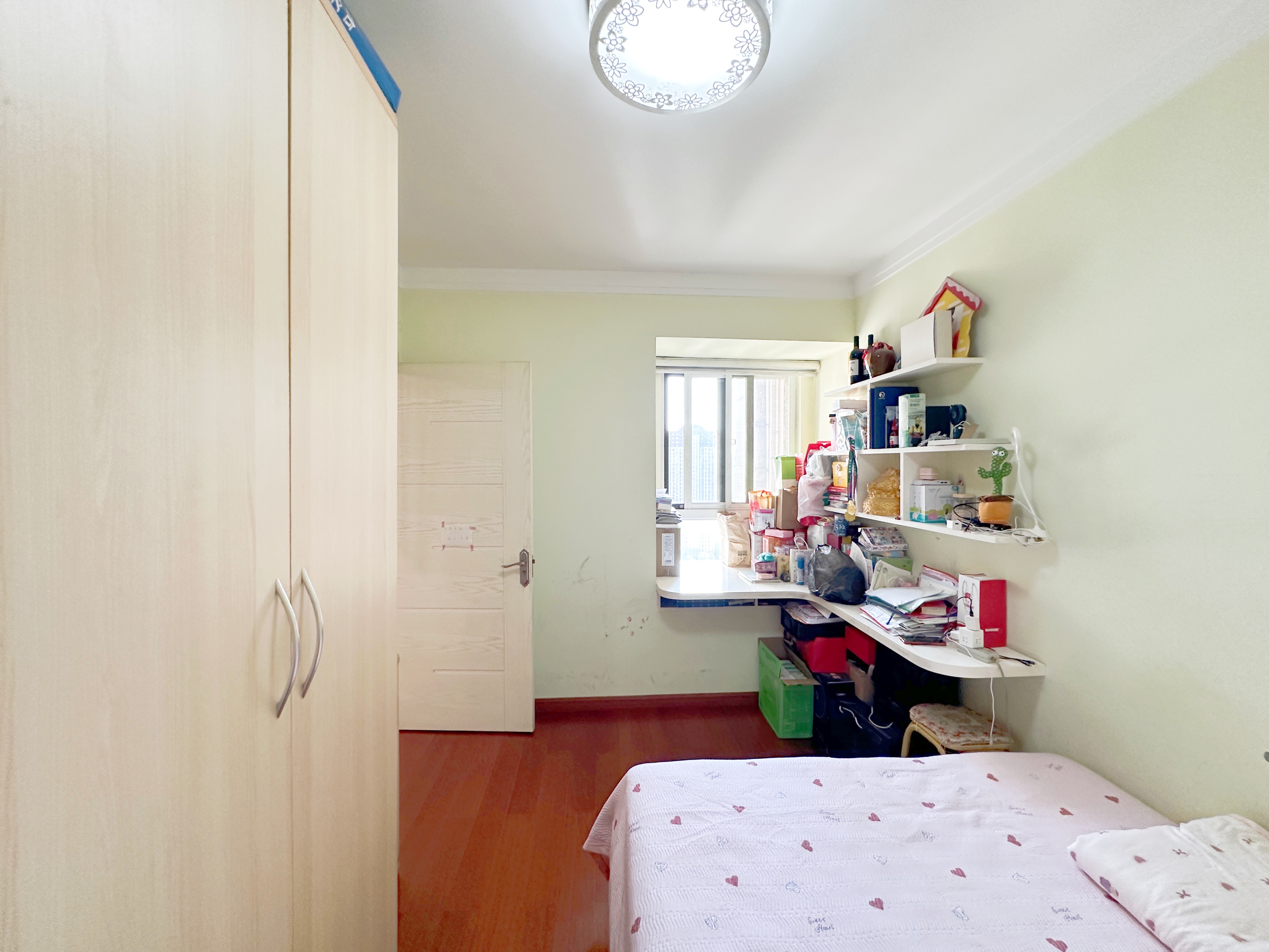 绿地新里梵尔赛公馆