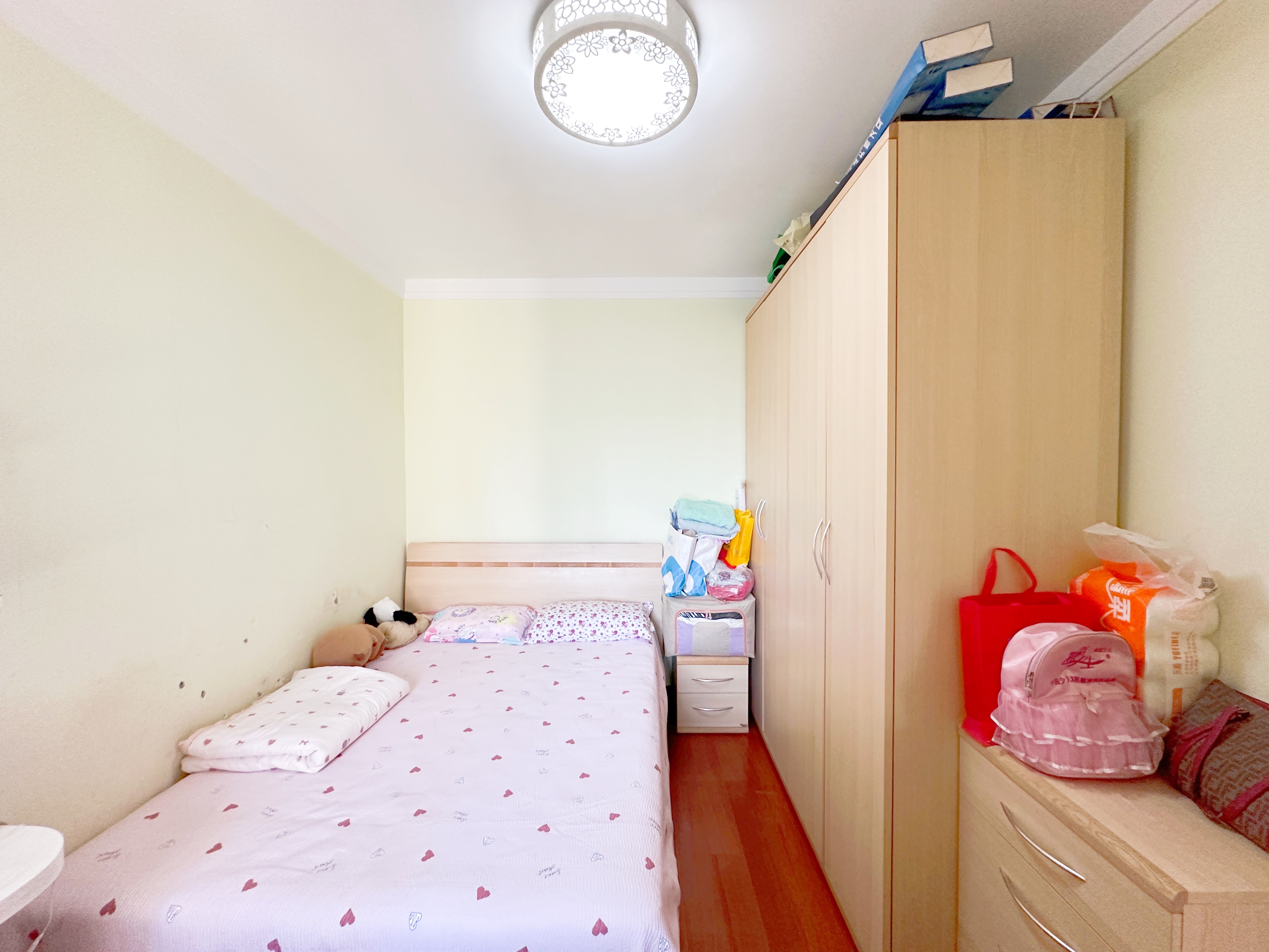 绿地新里梵尔赛公馆