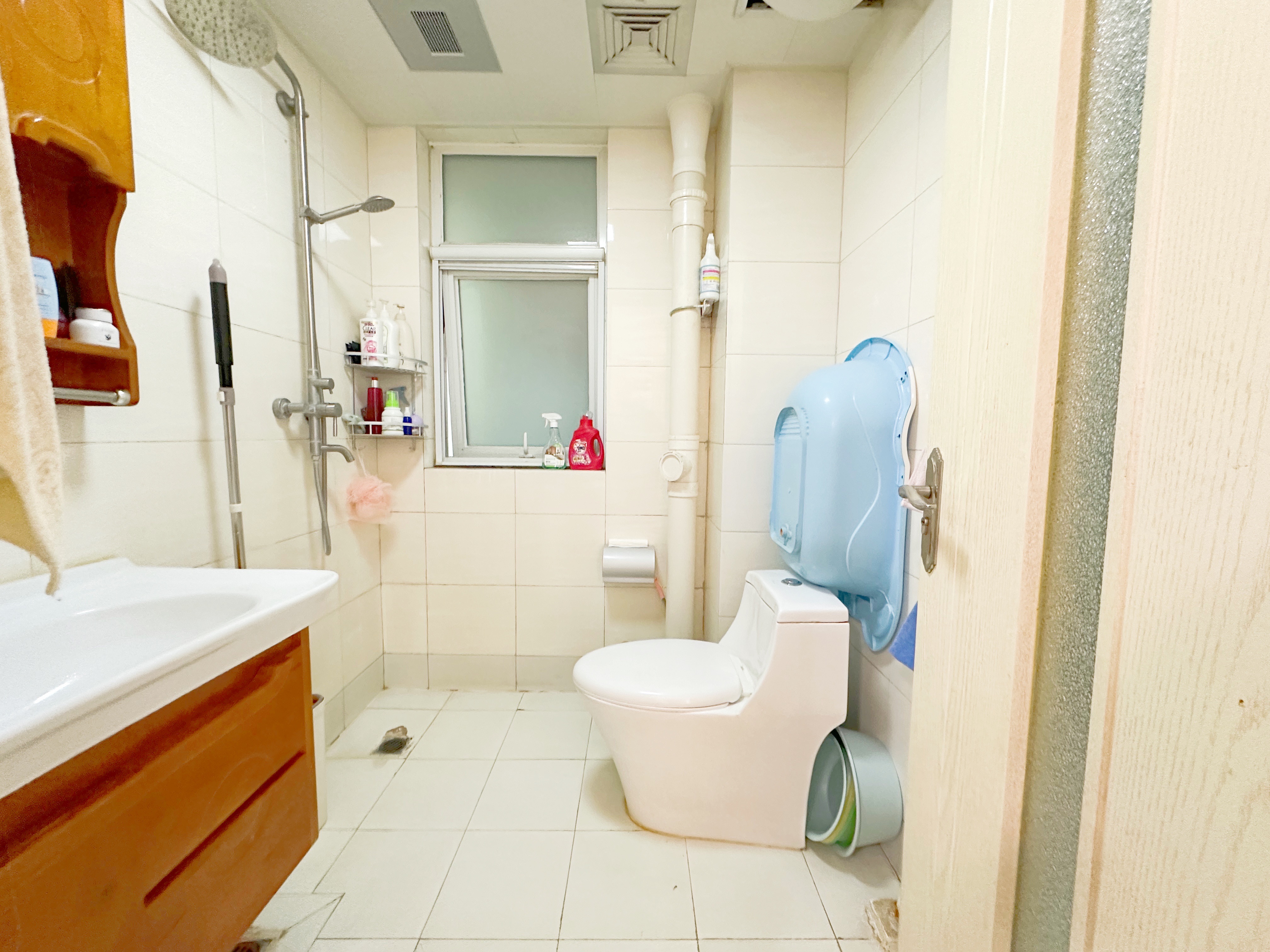 绿地新里梵尔赛公馆