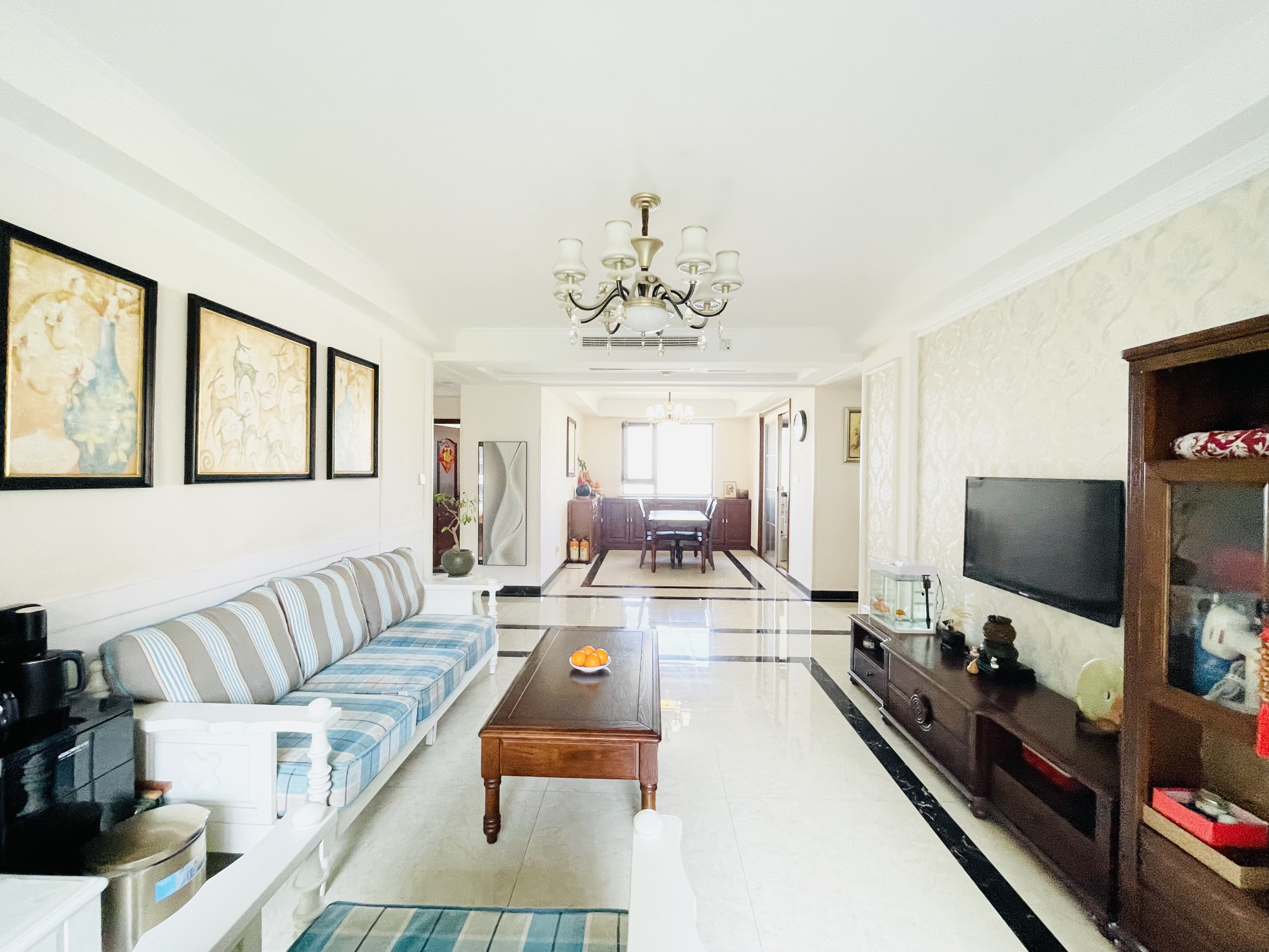 翡翠大观（原泰悦赫府）