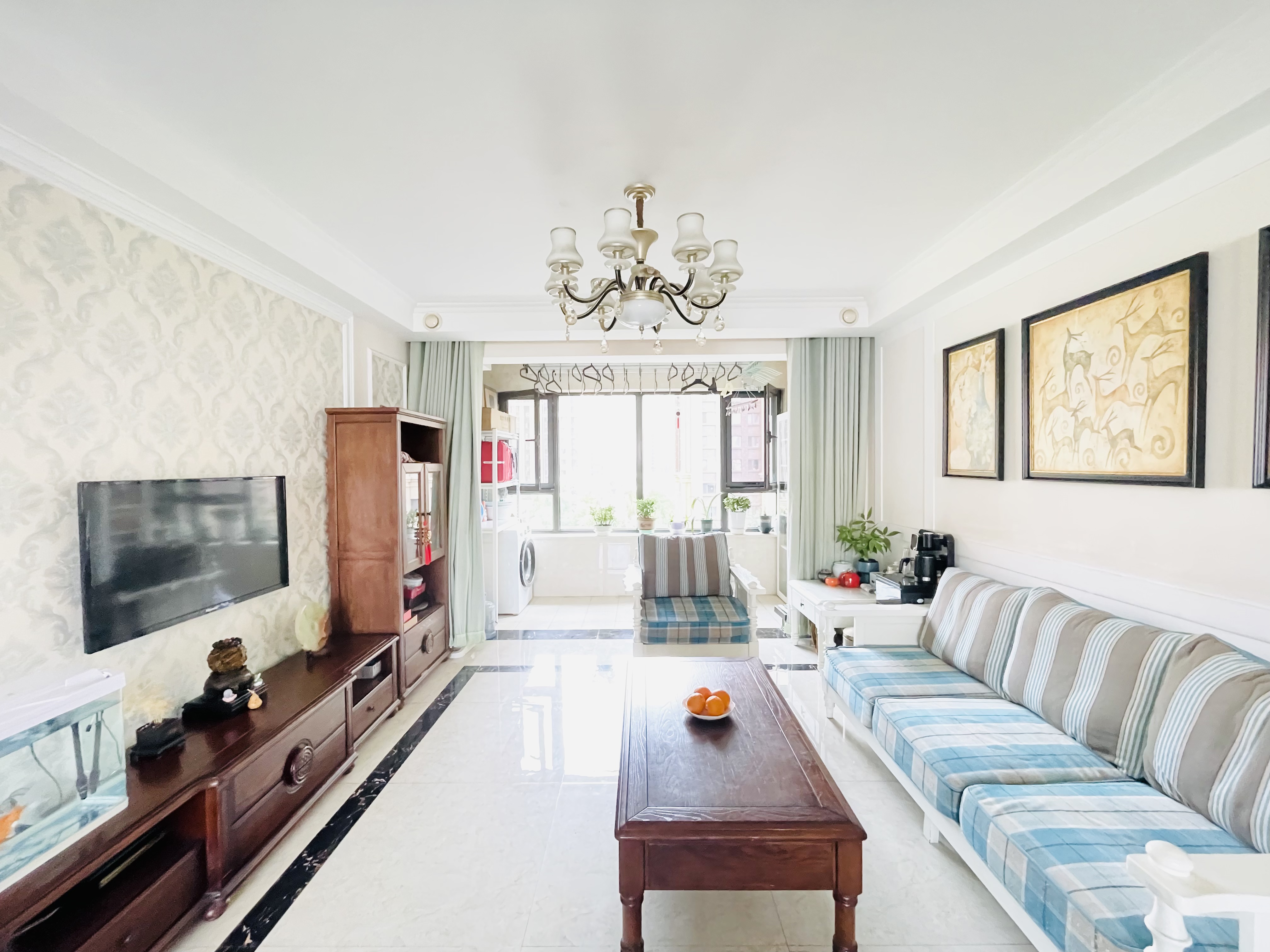 翡翠大观（原泰悦赫府）