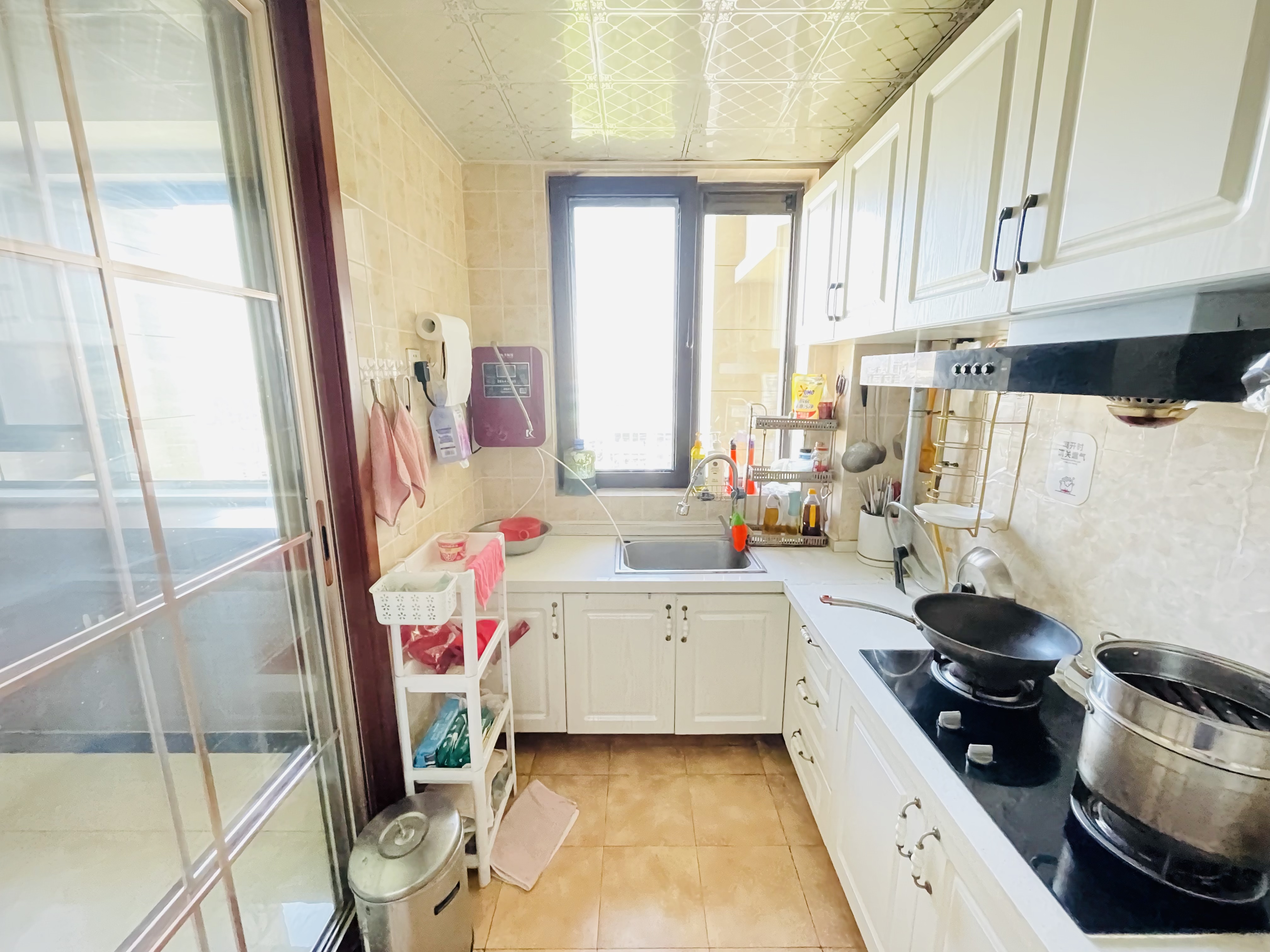 翡翠大观（原泰悦赫府）