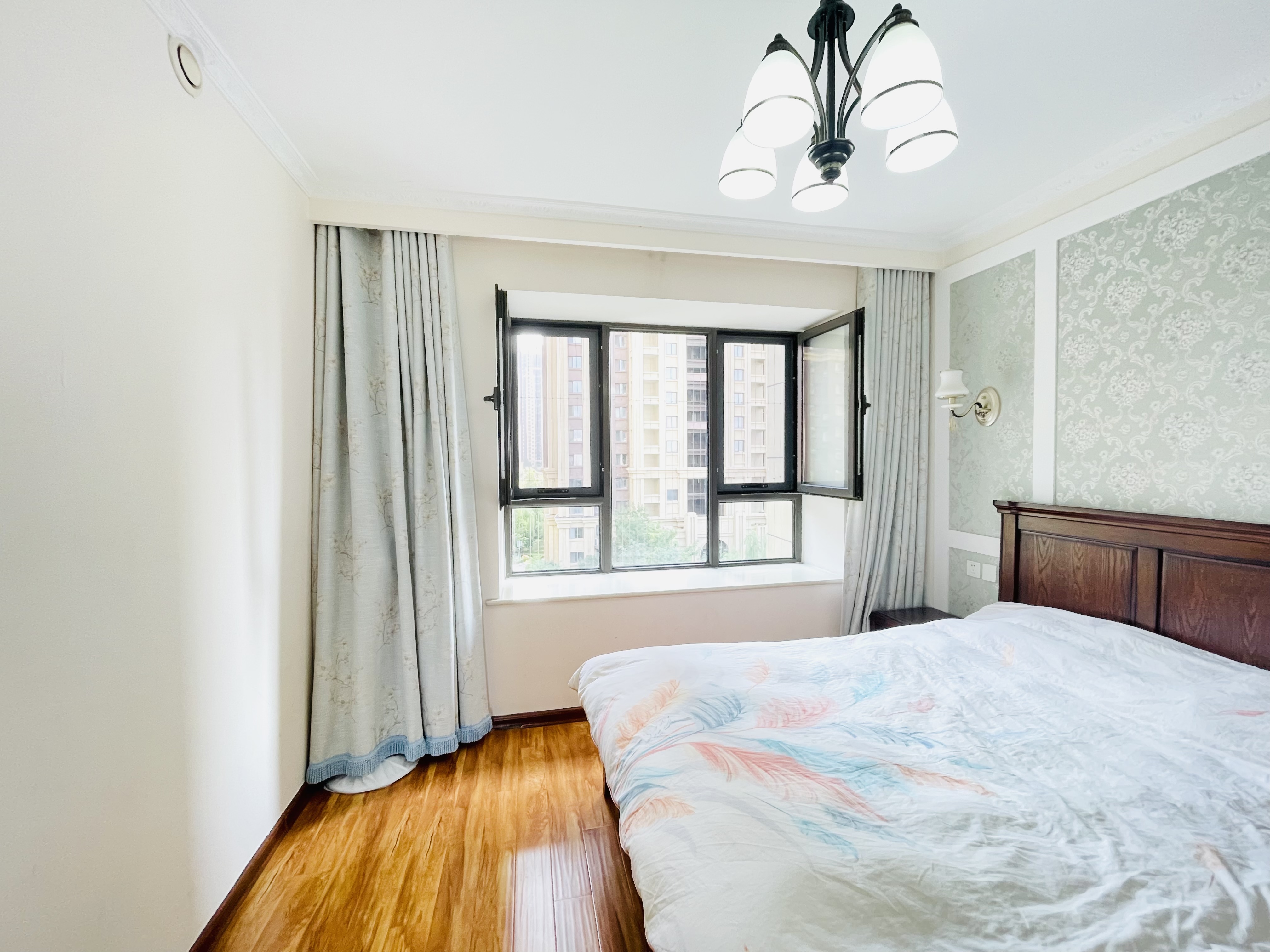 翡翠大观（原泰悦赫府）