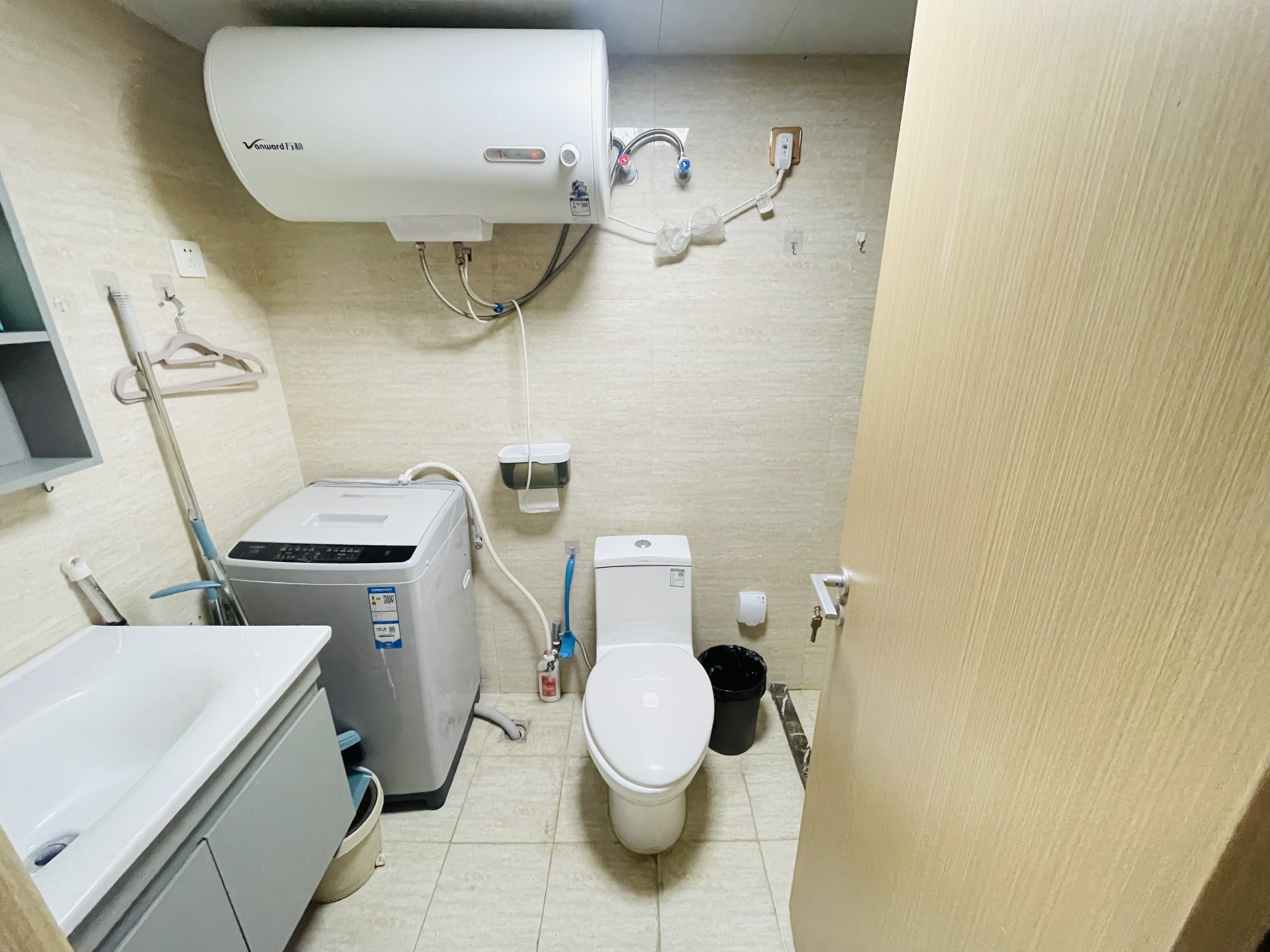 绿地IFC中央公馆