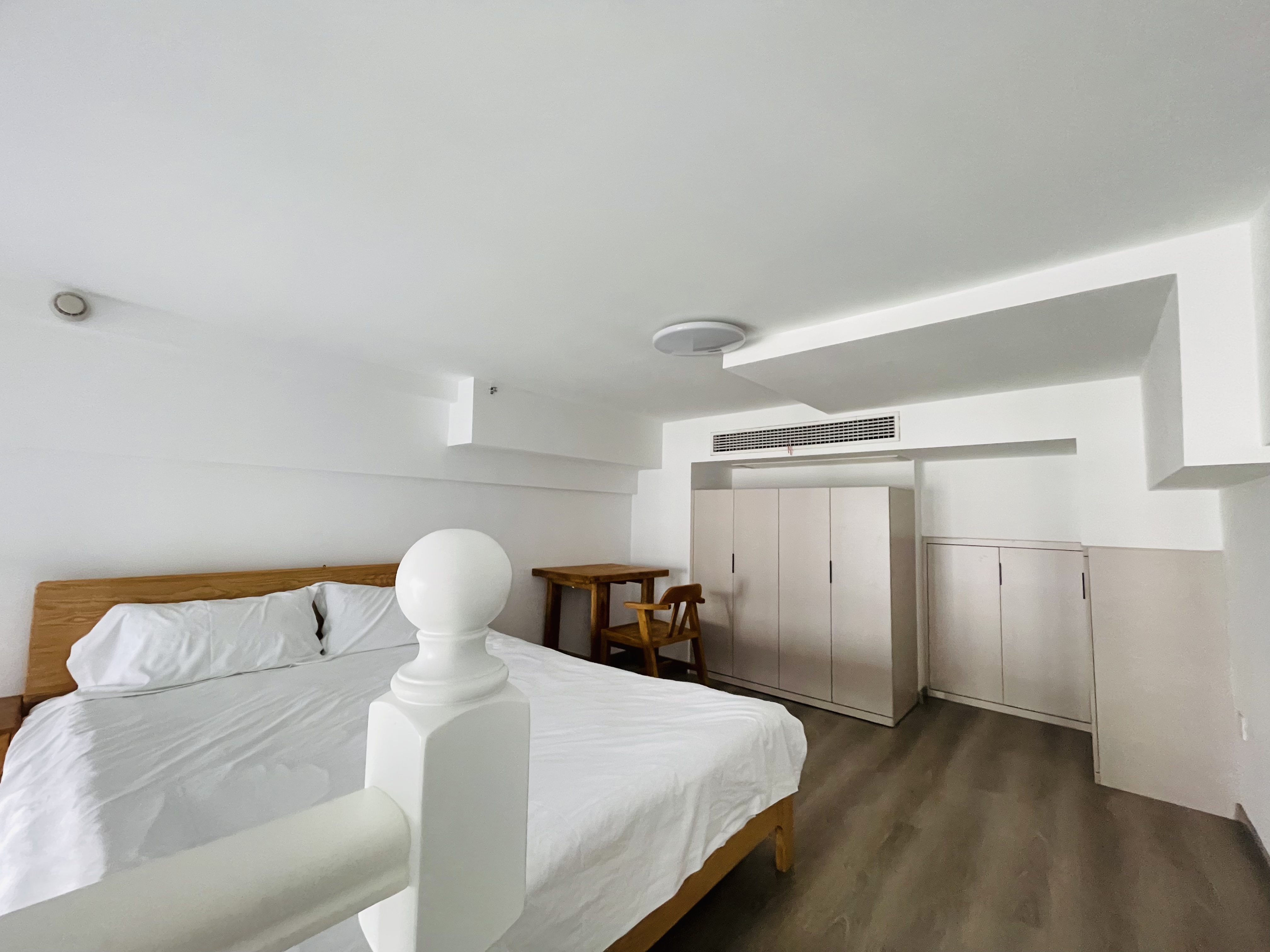 绿地IFC中央公馆