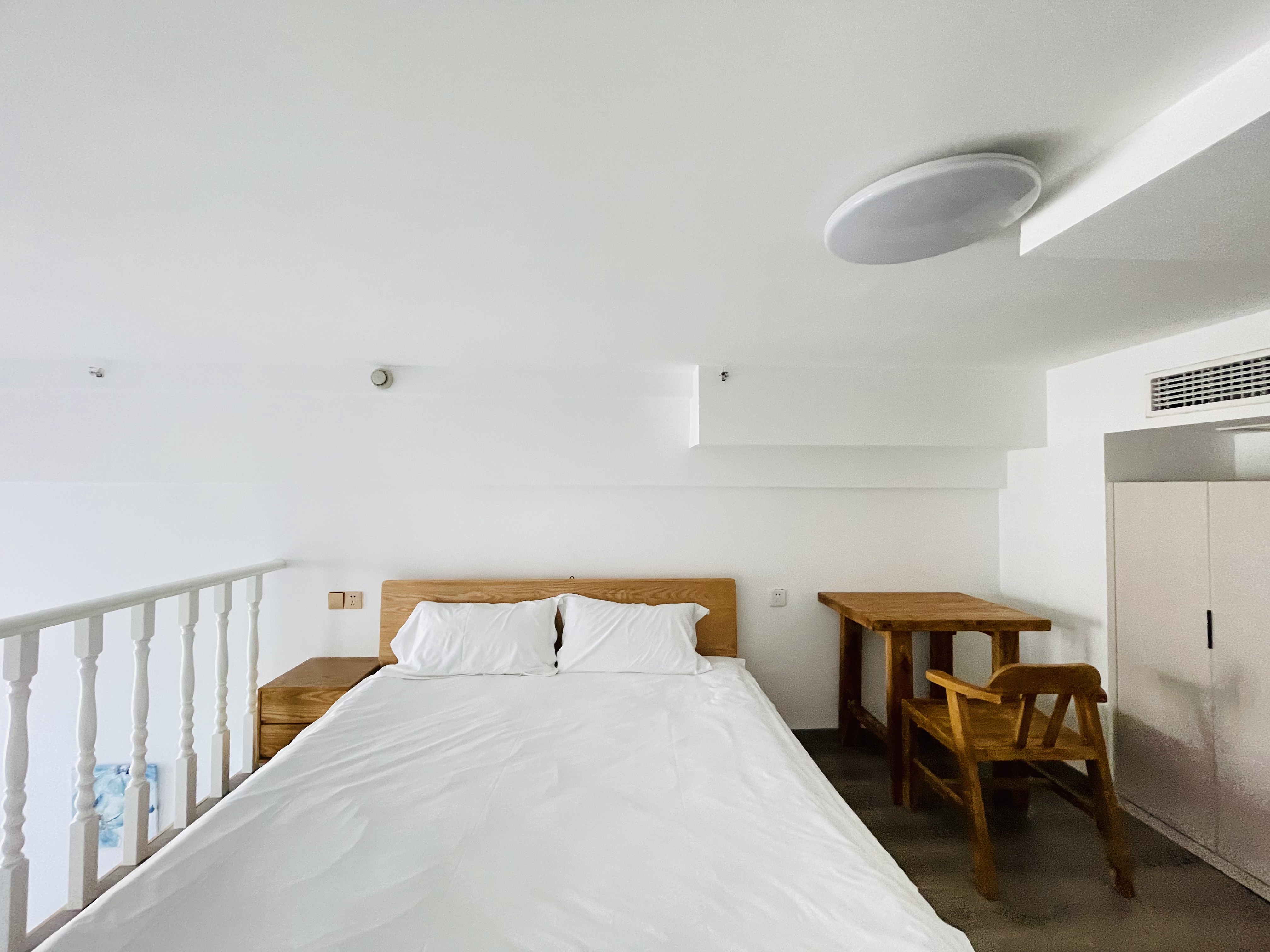 绿地IFC中央公馆