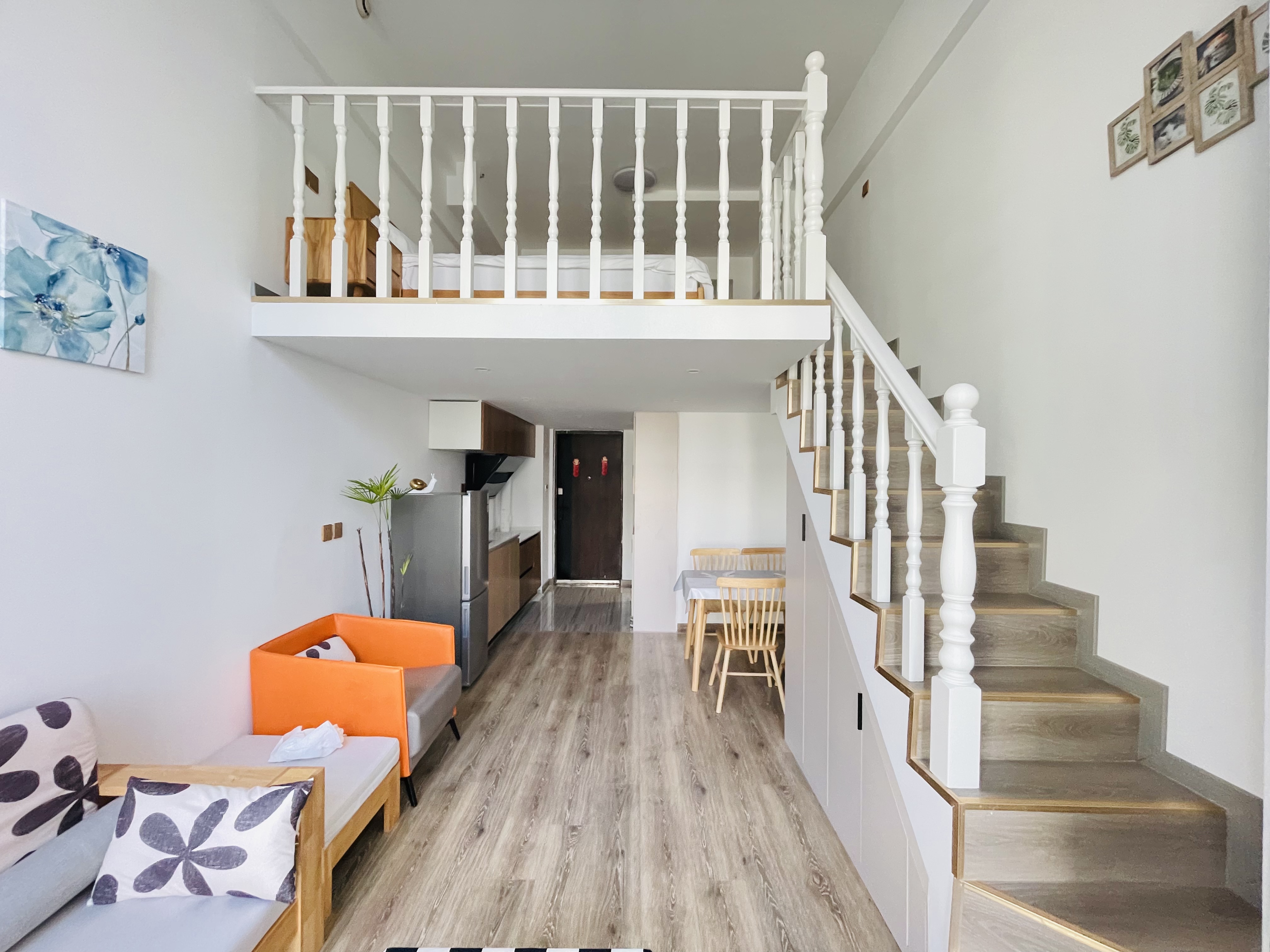 绿地IFC中央公馆