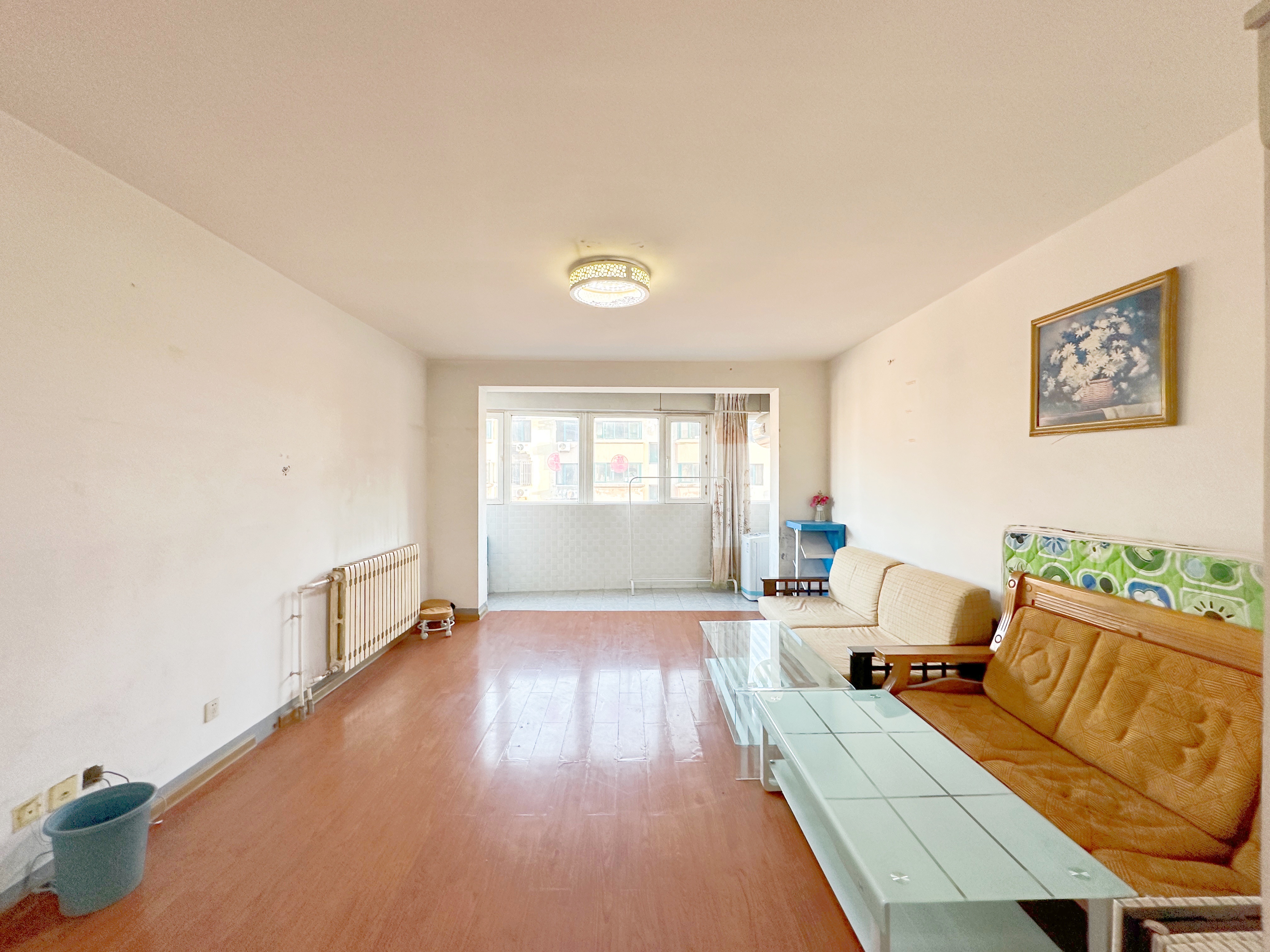 华夏金色阳光花园