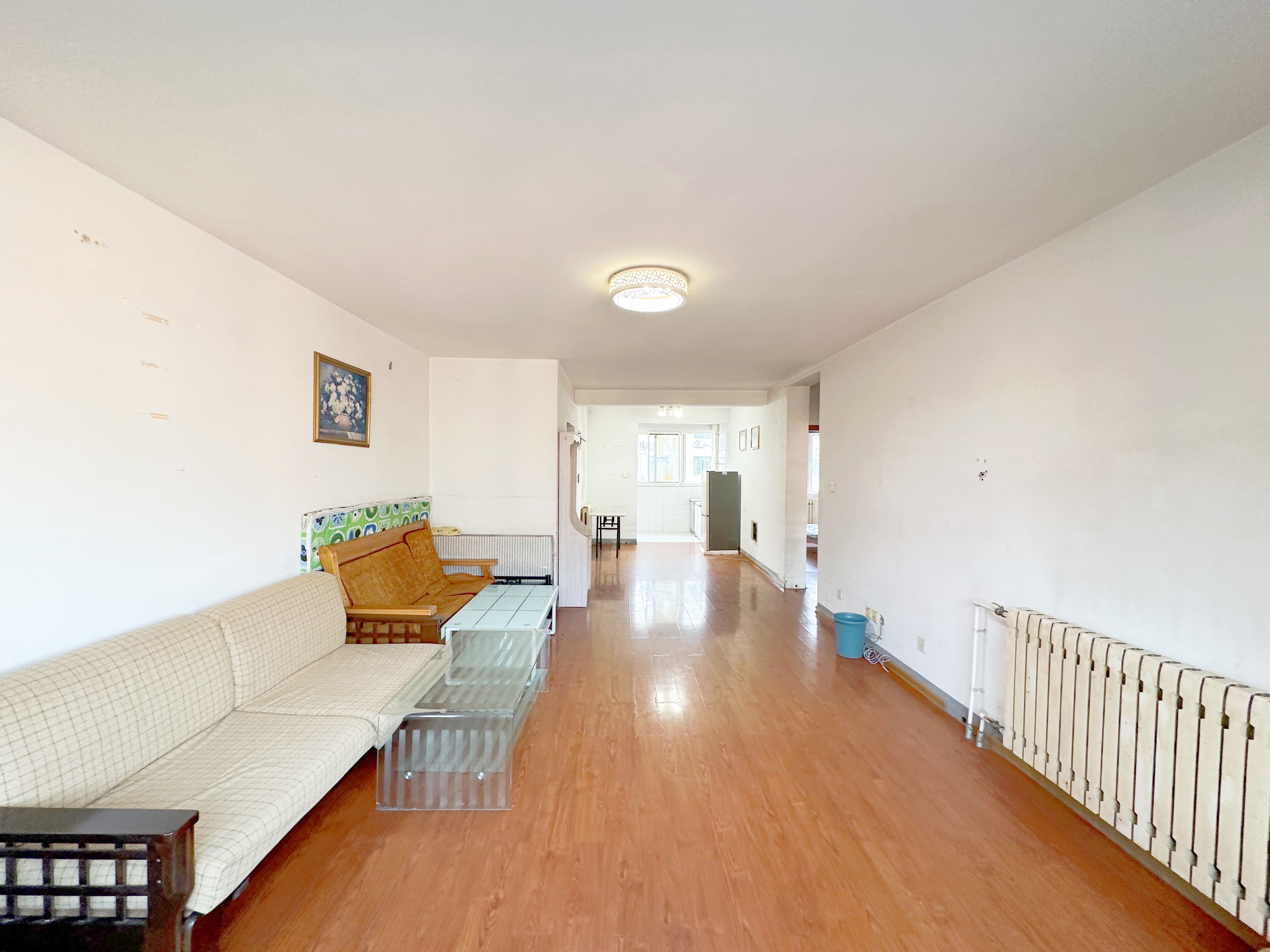 华夏金色阳光花园