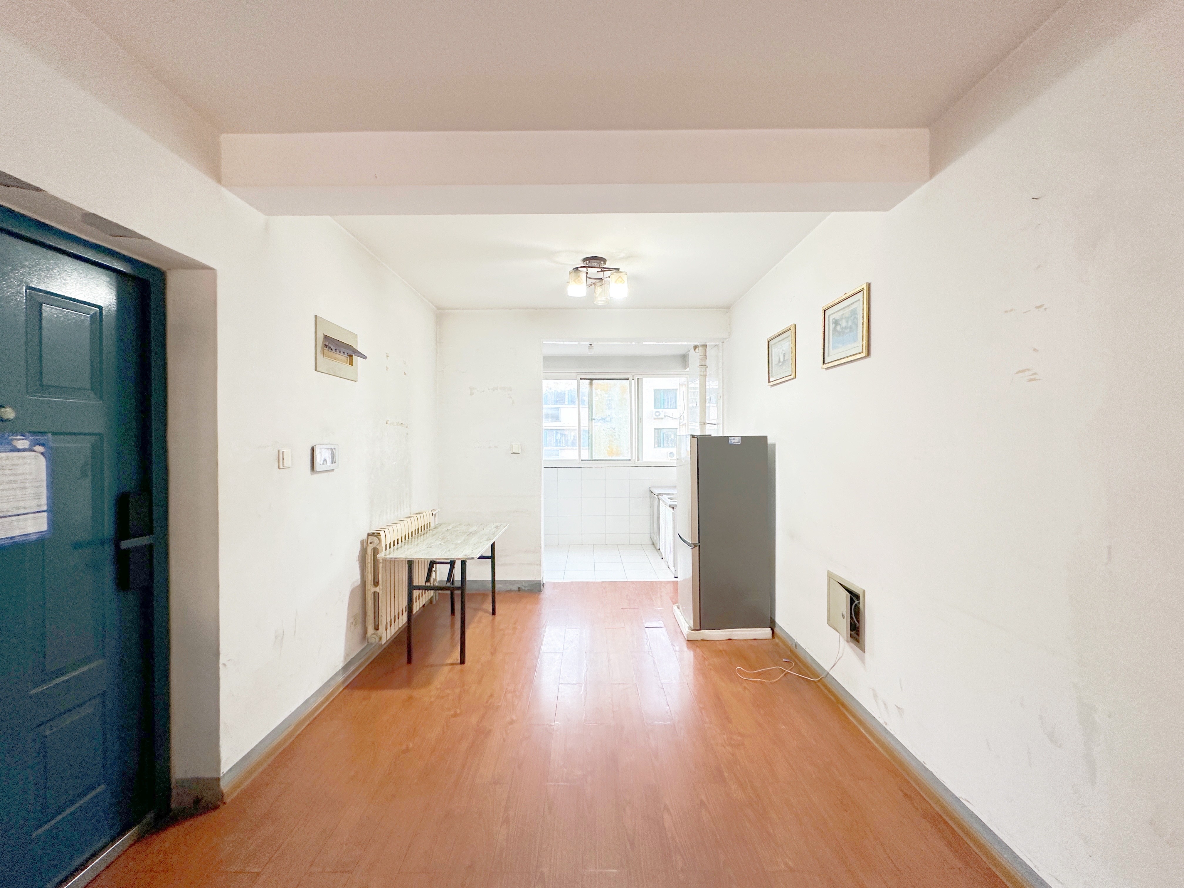 华夏金色阳光花园