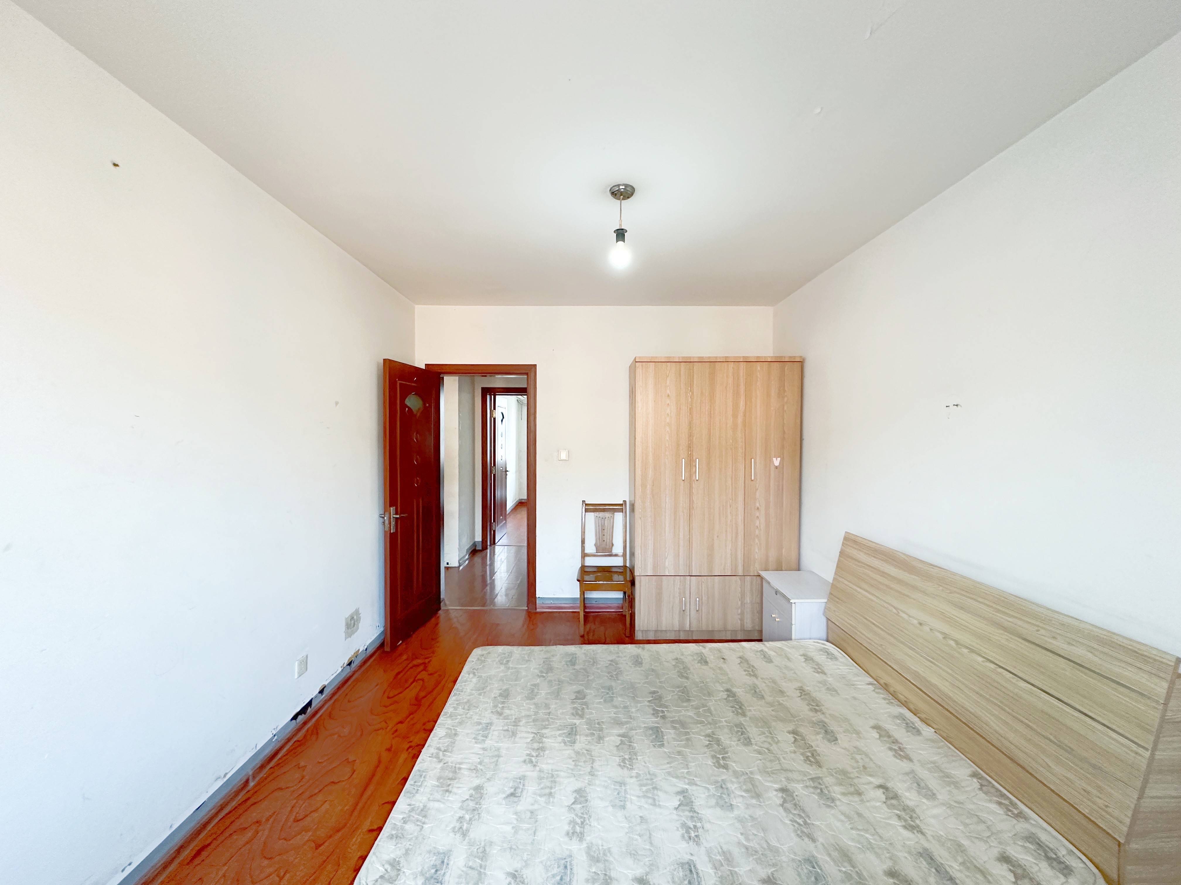 华夏金色阳光花园