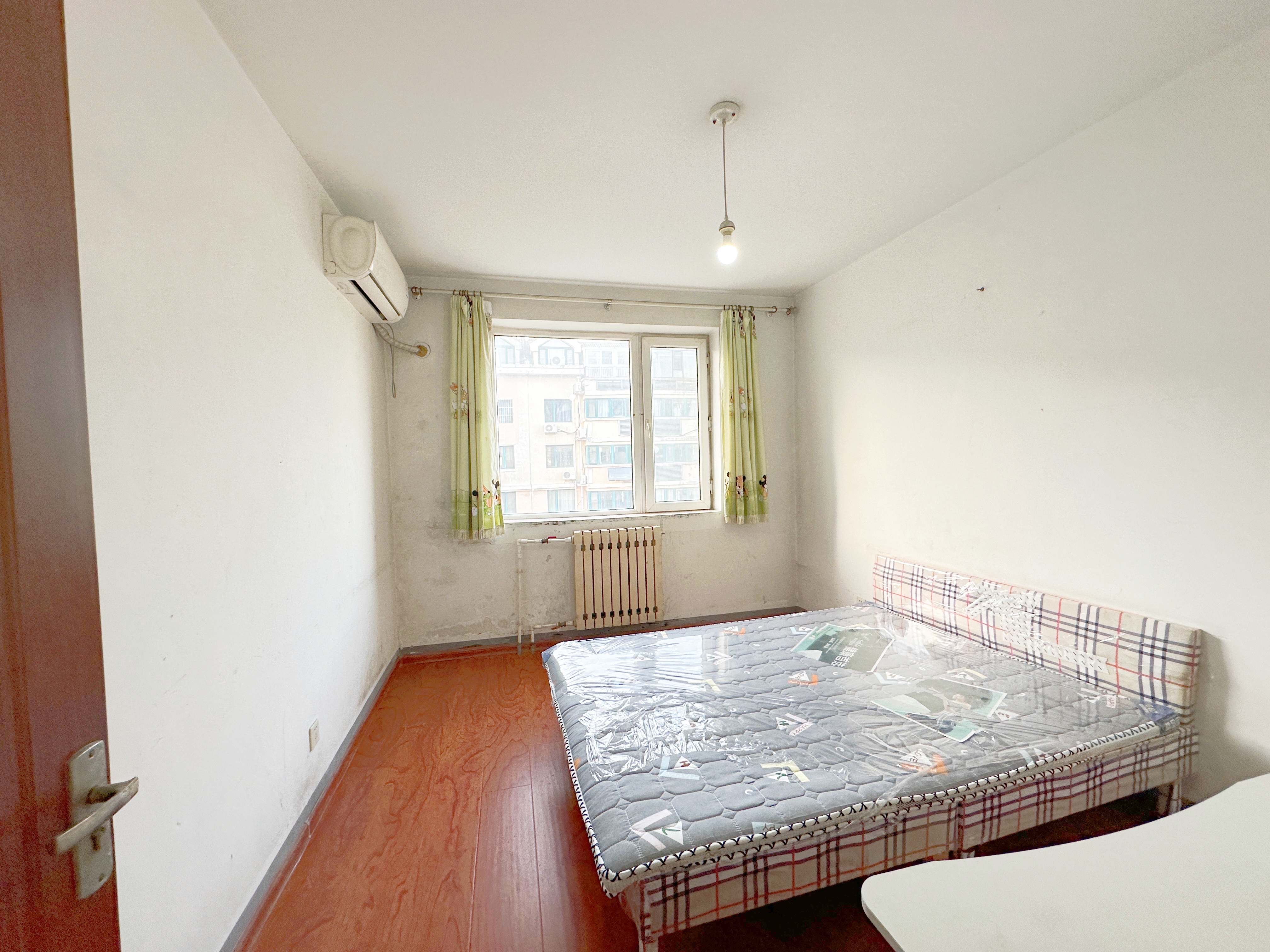 华夏金色阳光花园