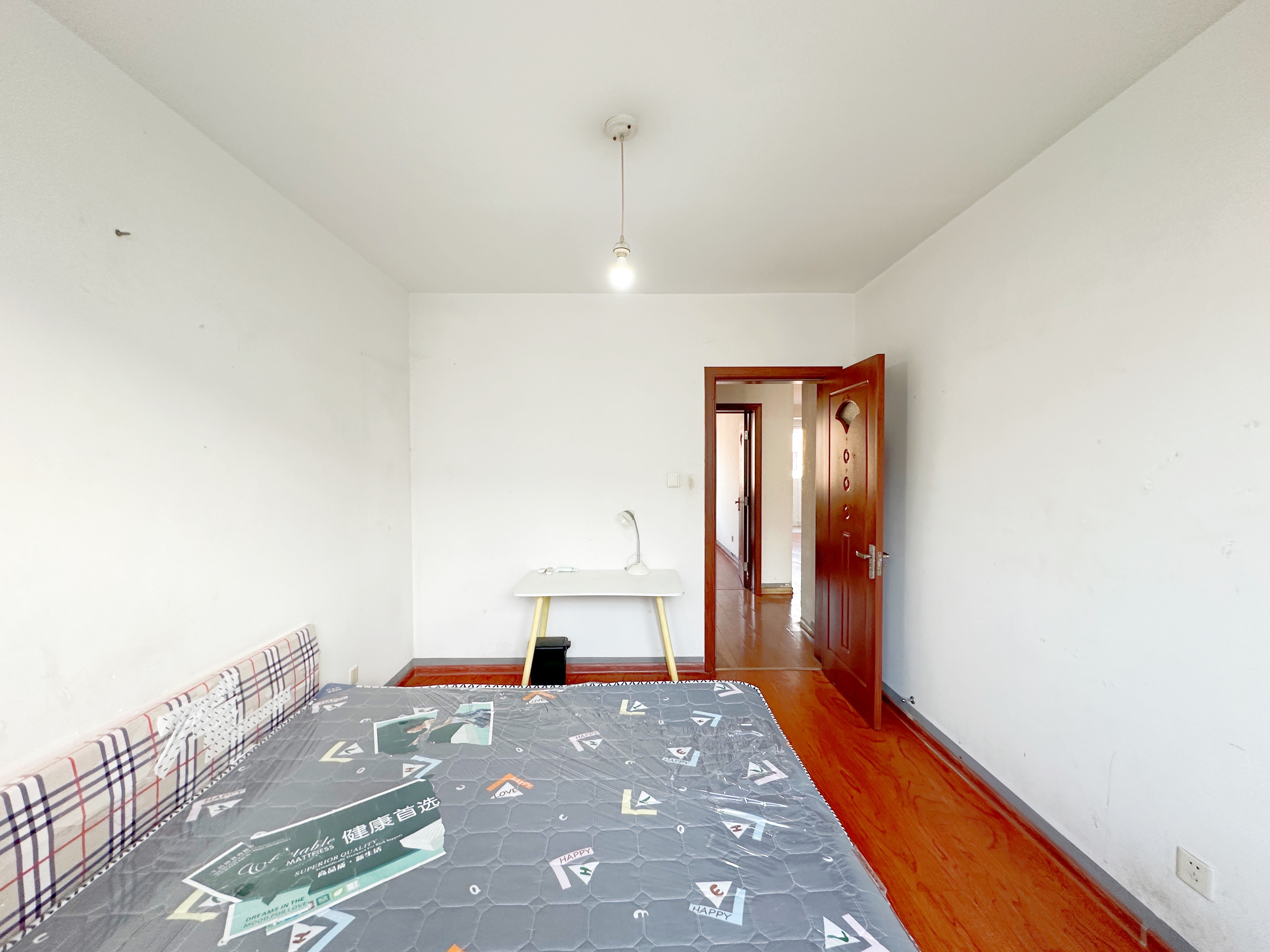 华夏金色阳光花园