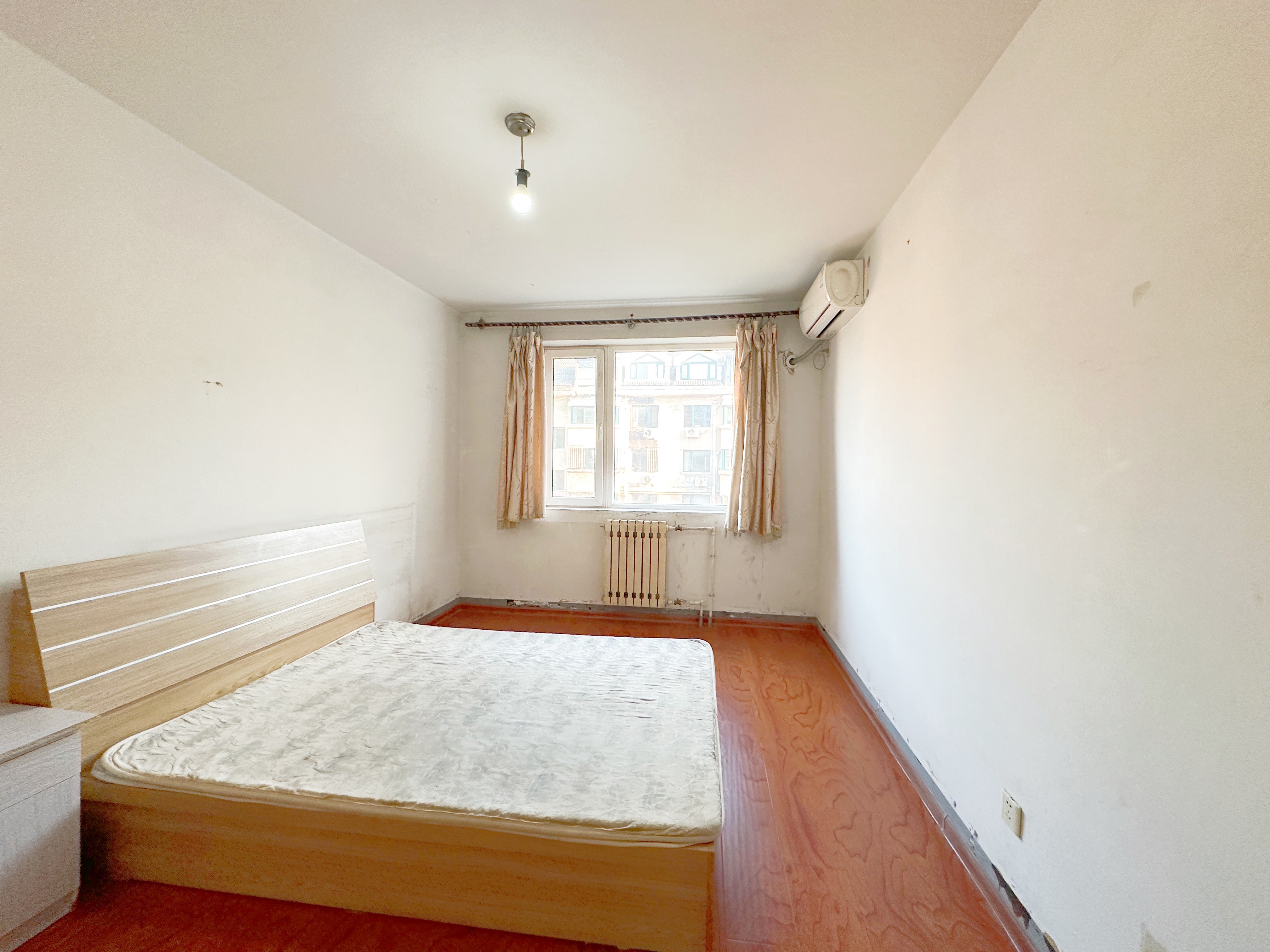 华夏金色阳光花园