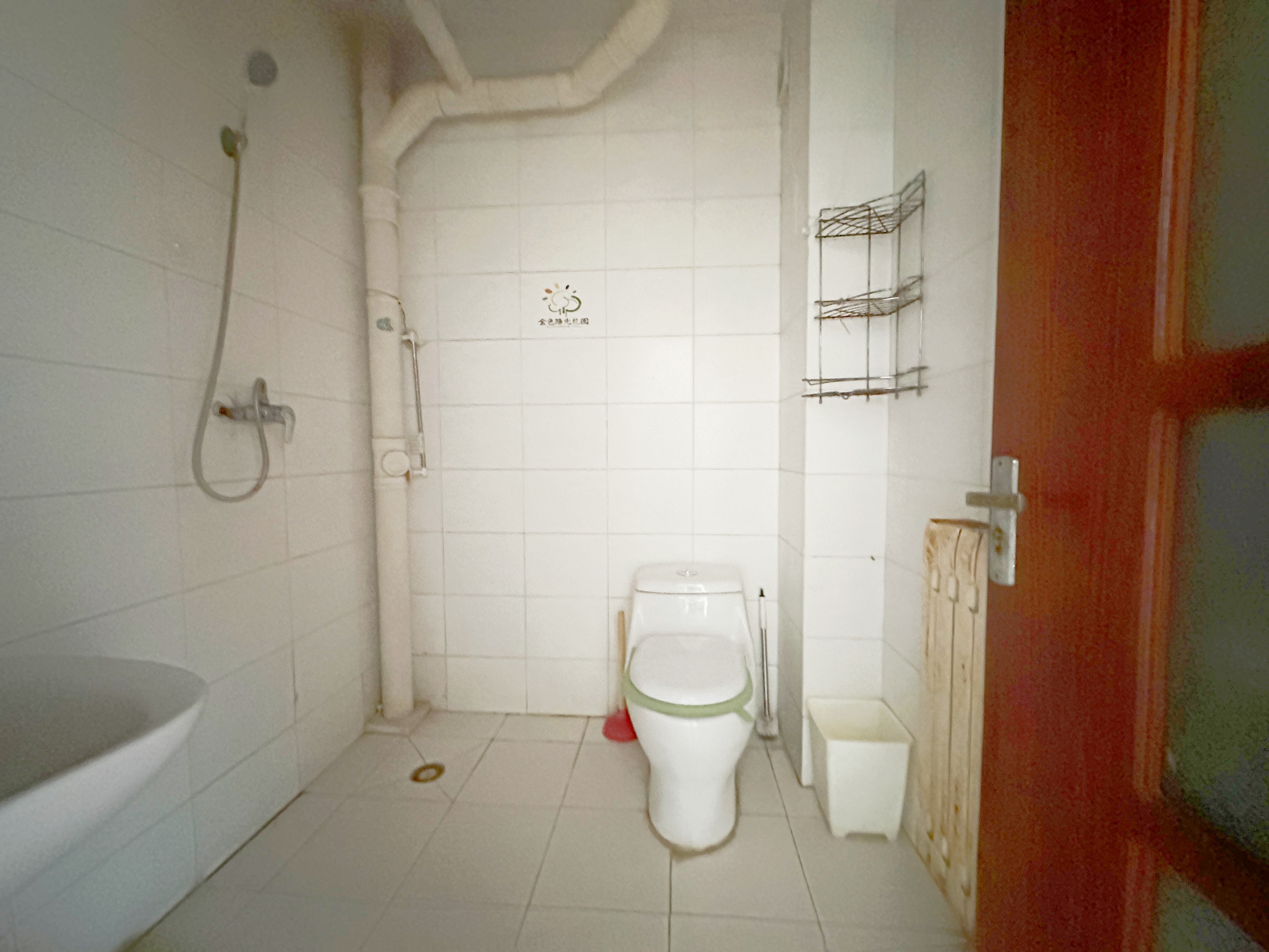 华夏金色阳光花园